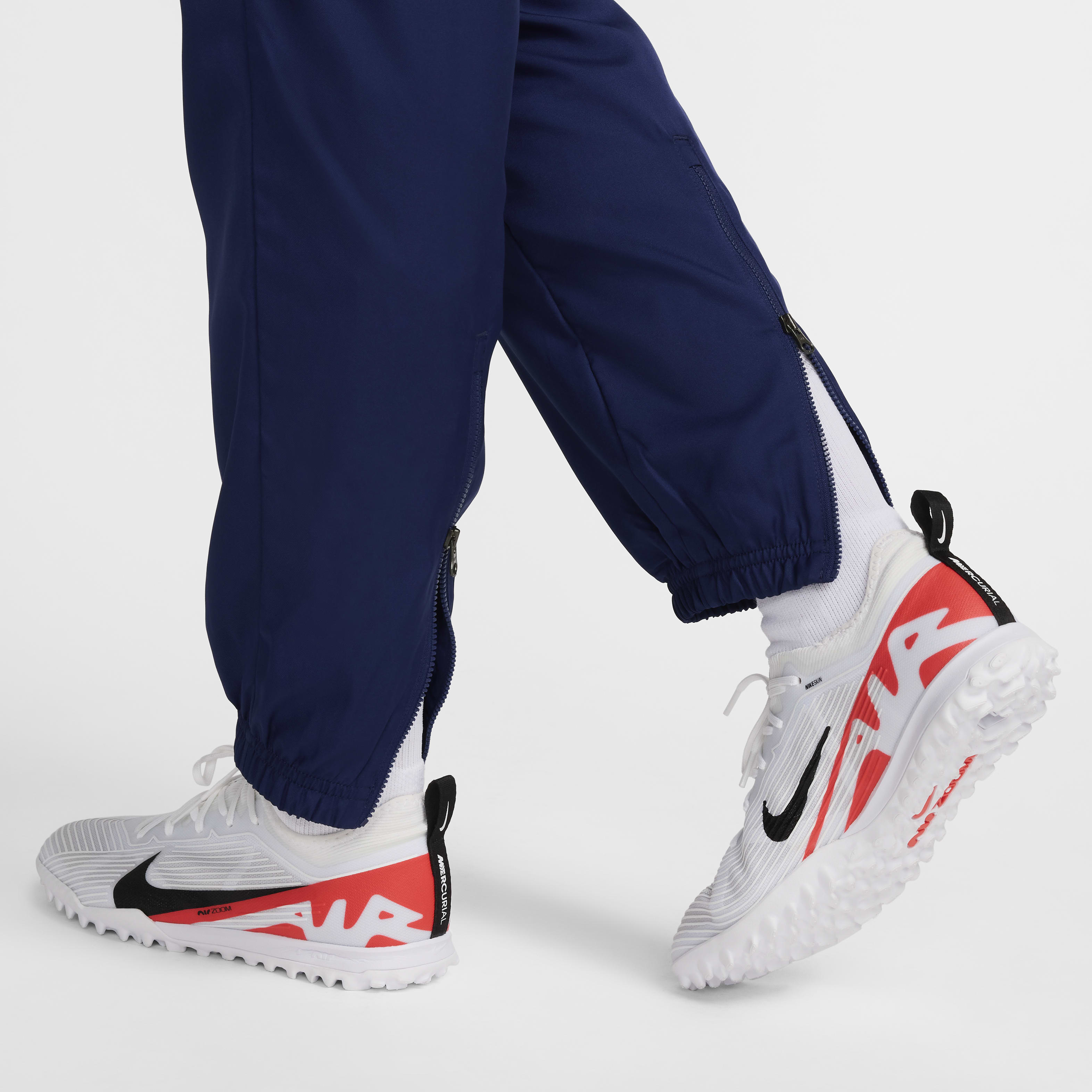 USWNT 1999 Reissue Women's Nike Soccer Replica Track Pants