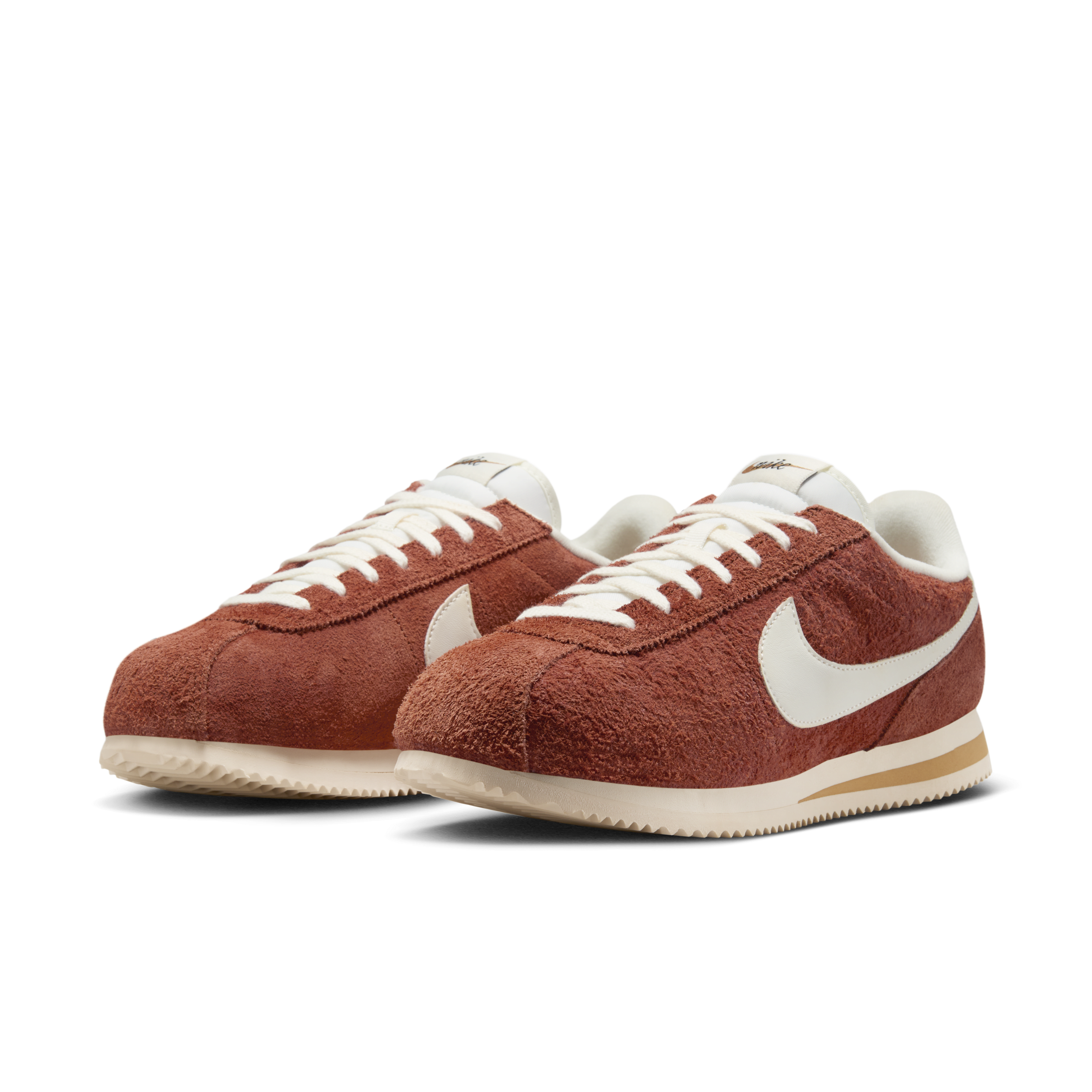 Nike Cortez SE Suede Men's Shoes