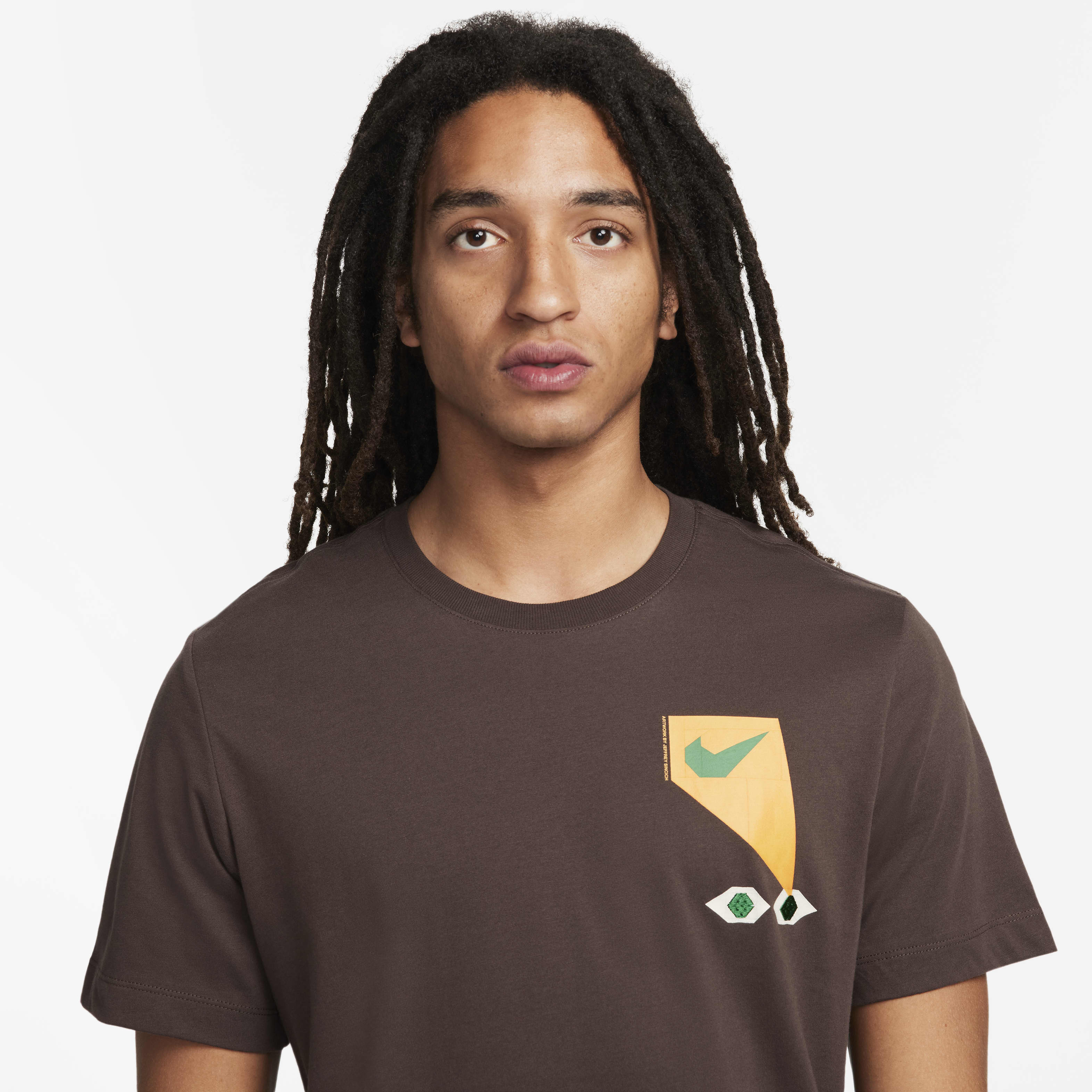 Nike Sportswear Men's T-Shirt