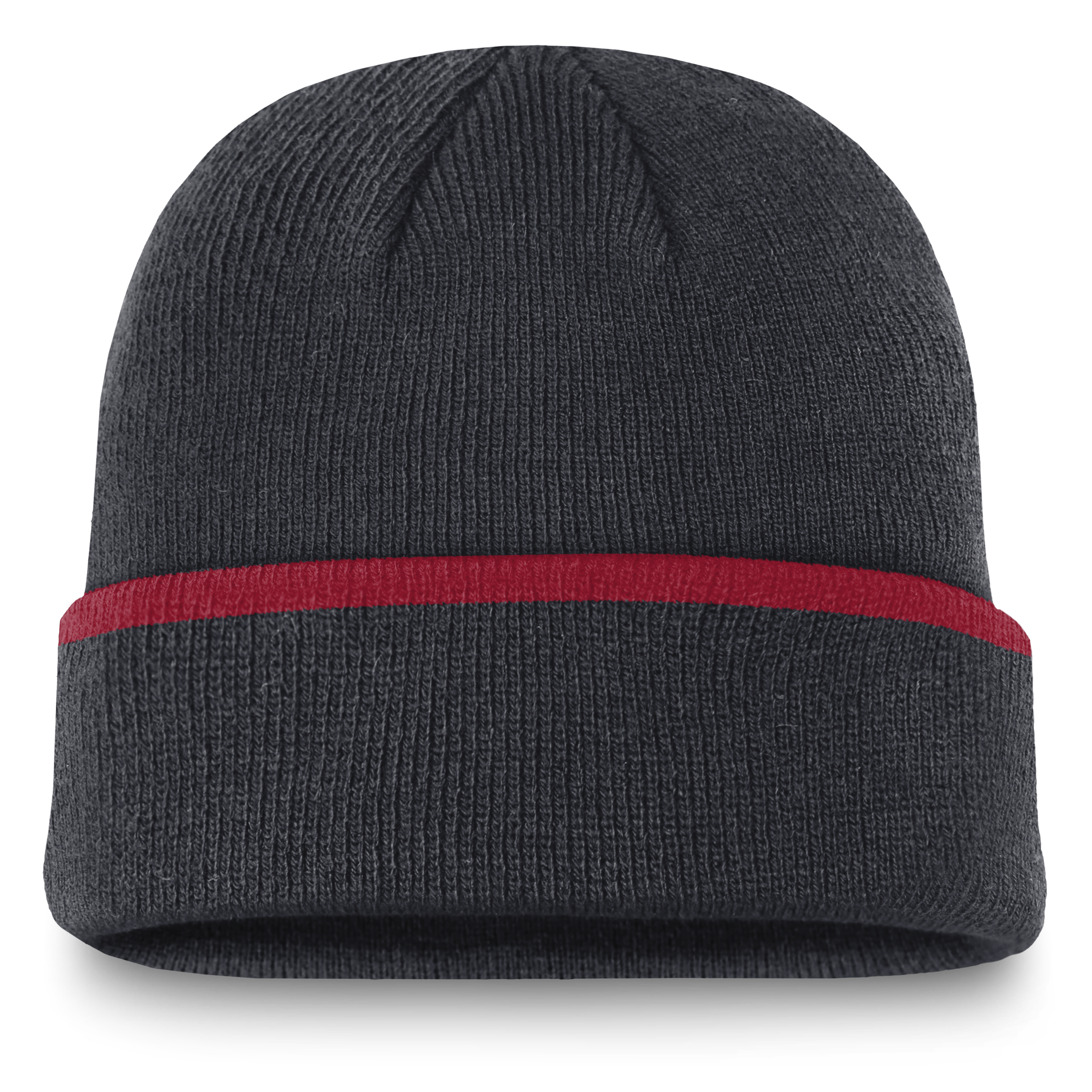 Atlanta Braves Terra Men's Nike MLB Cuffed Beanie