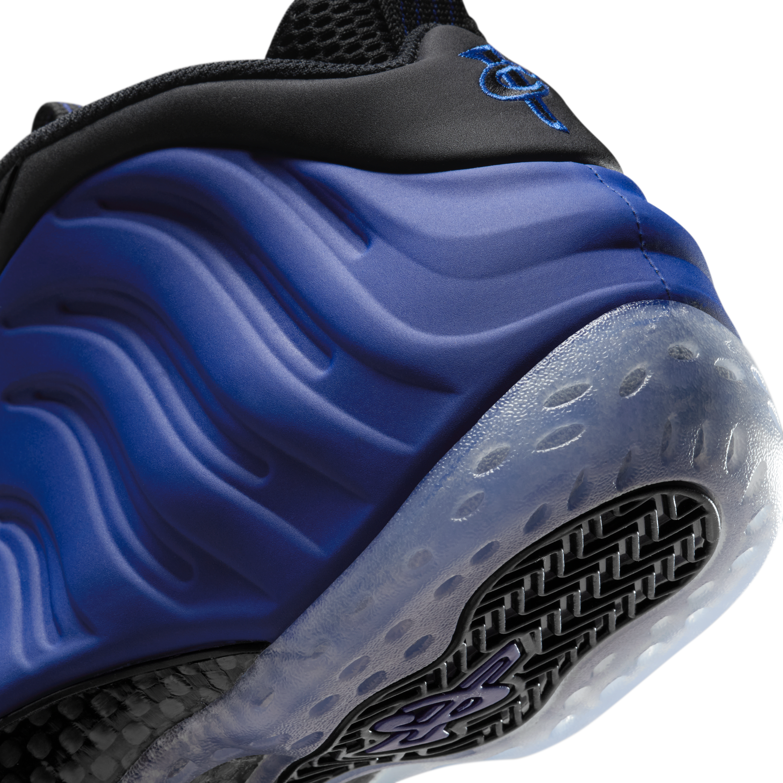 Nike Air Foamposite One Men's Shoes