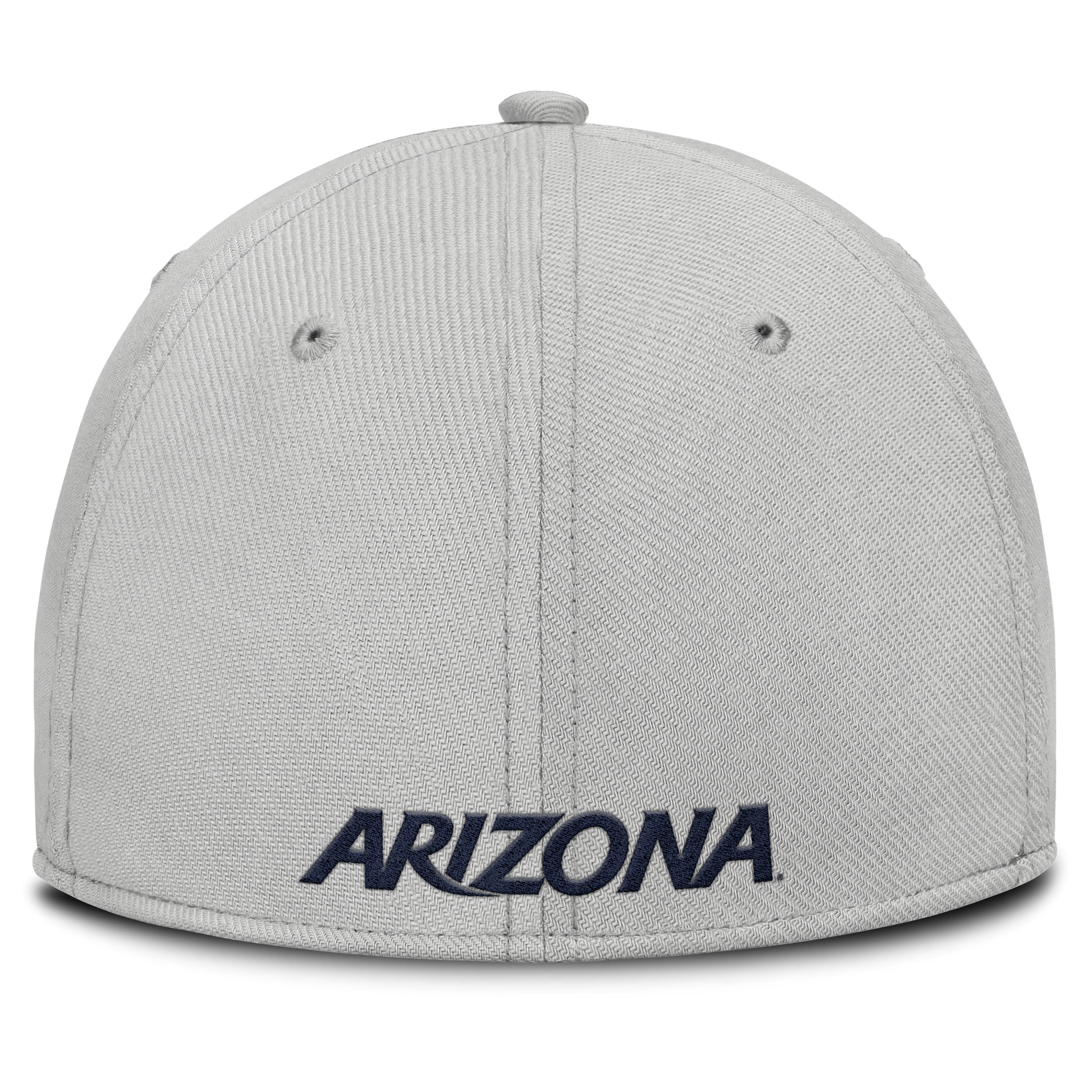 Arizona Rise Practice Swoosh Men's Nike Dri-FIT College Hat