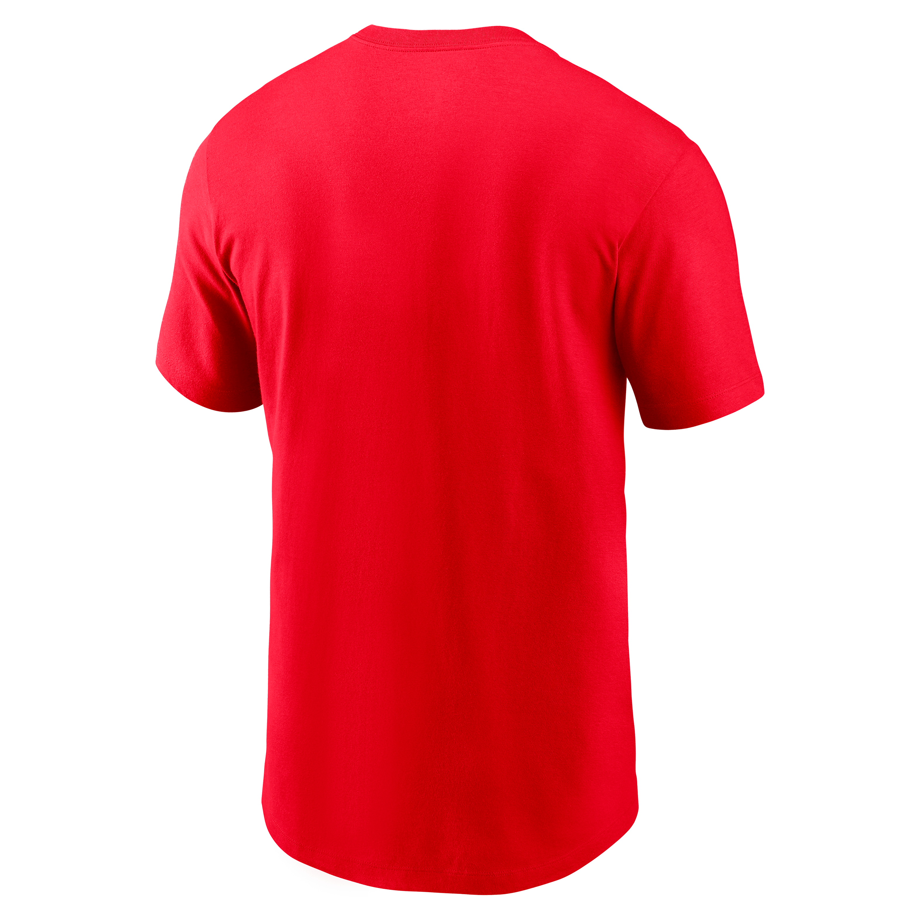 Georgia Legacy Arch 2-Hit Men's Nike College T-Shirt