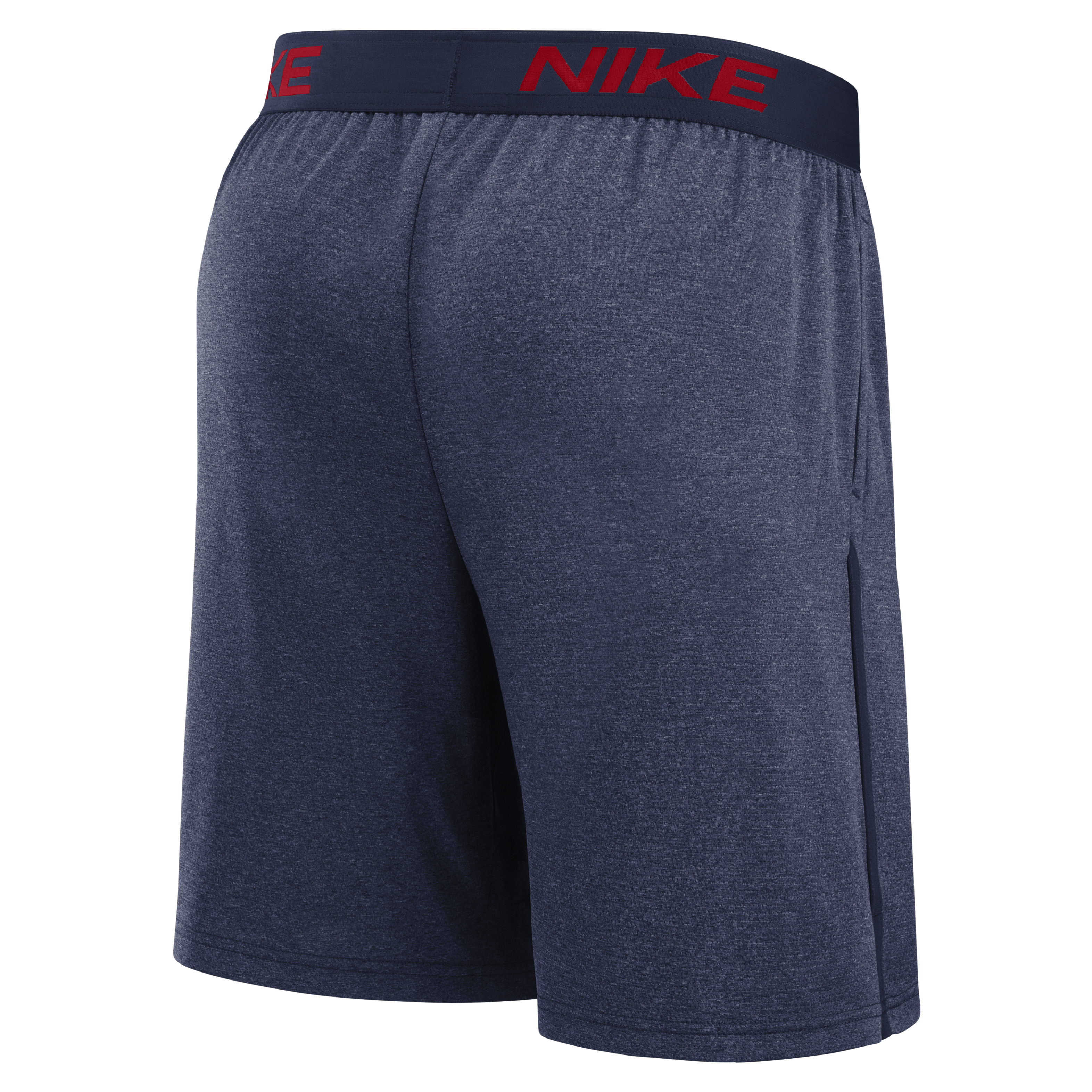 St. Louis Cardinals City Connect Practice Men's Nike Dri-FIT MLB Shorts