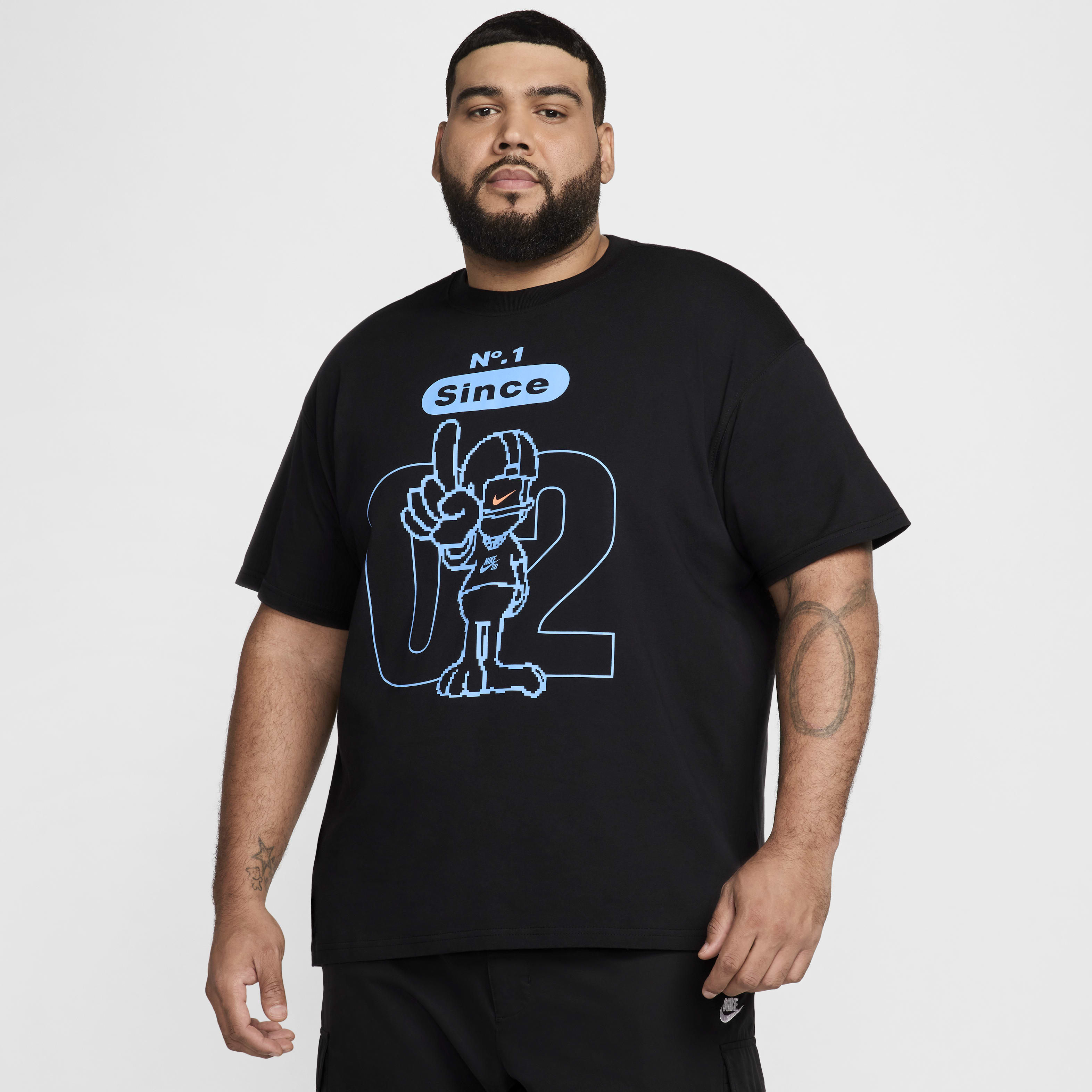 Nike SB Skate T-Shirt