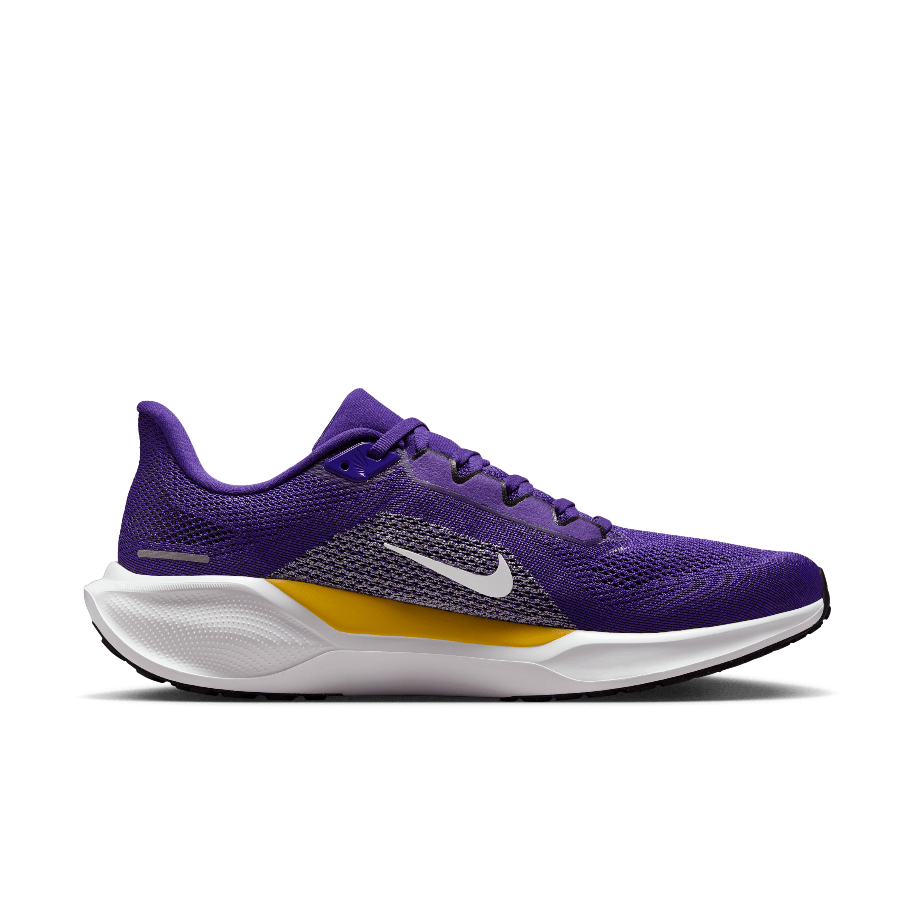 Minnesota Vikings Pegasus 41 Men's Nike NFL Road Running Shoes