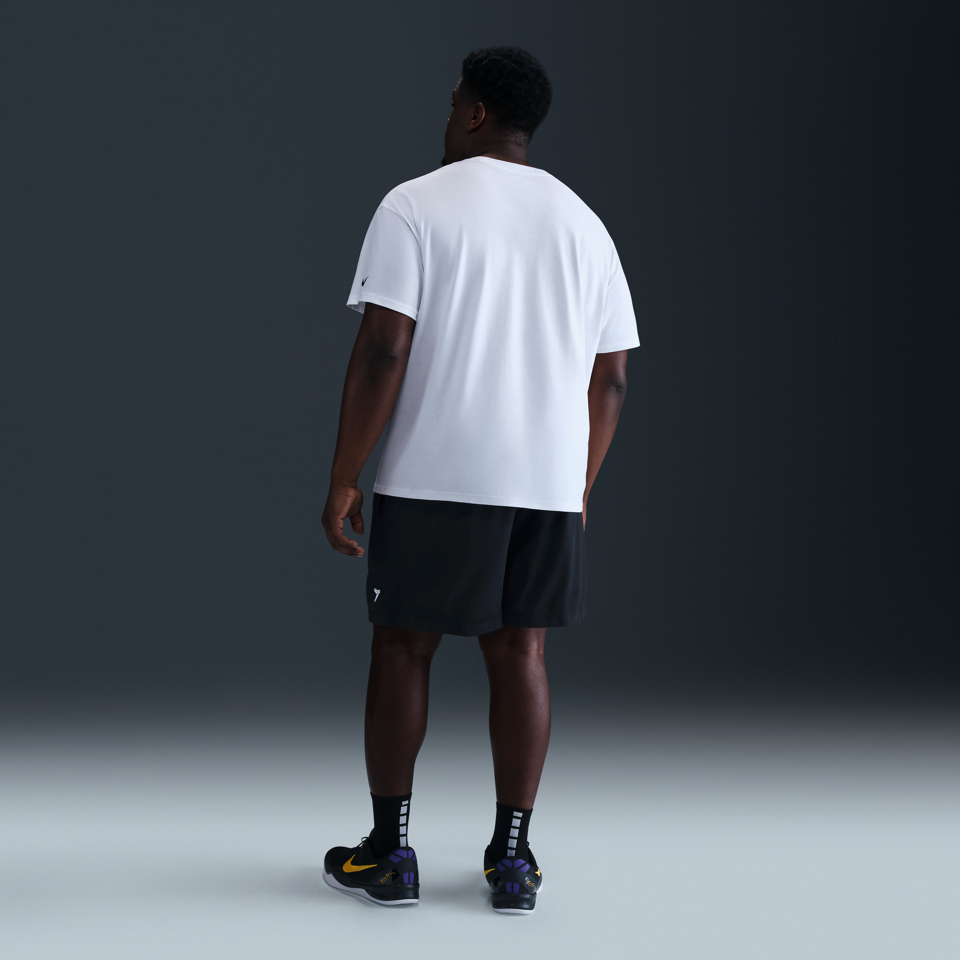 Kobe Dri-FIT 6" Basketball Shorts