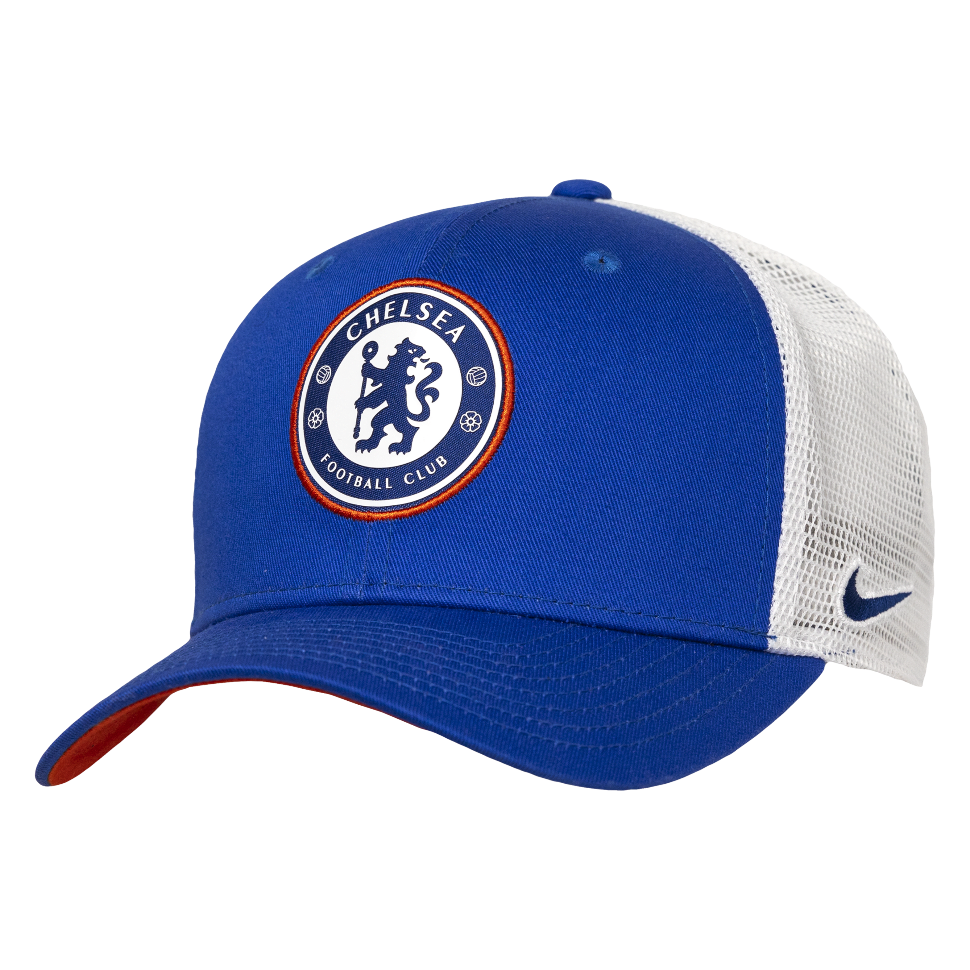 Club América Classic99 Nike Soccer Trucker Cap