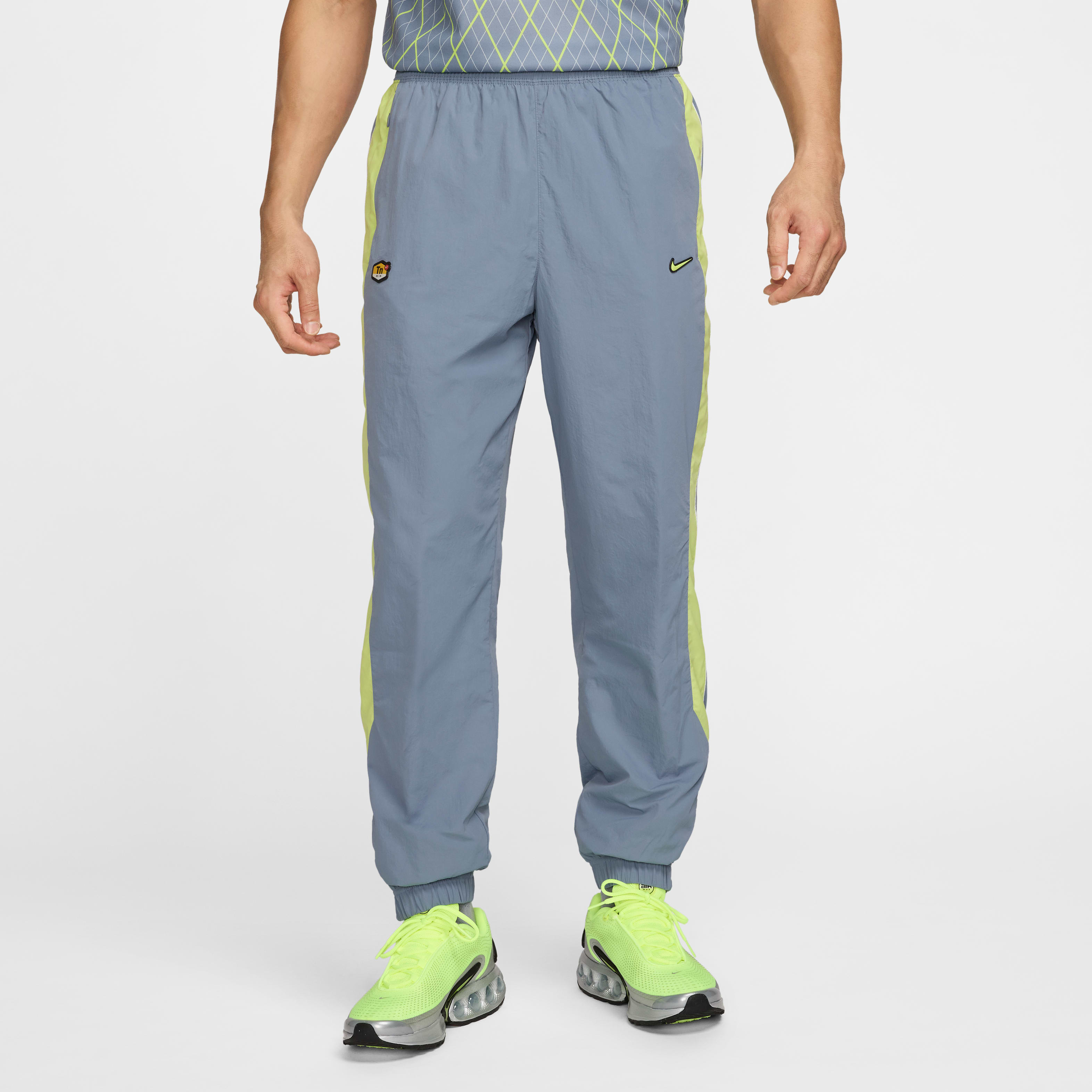 nike tn trousers