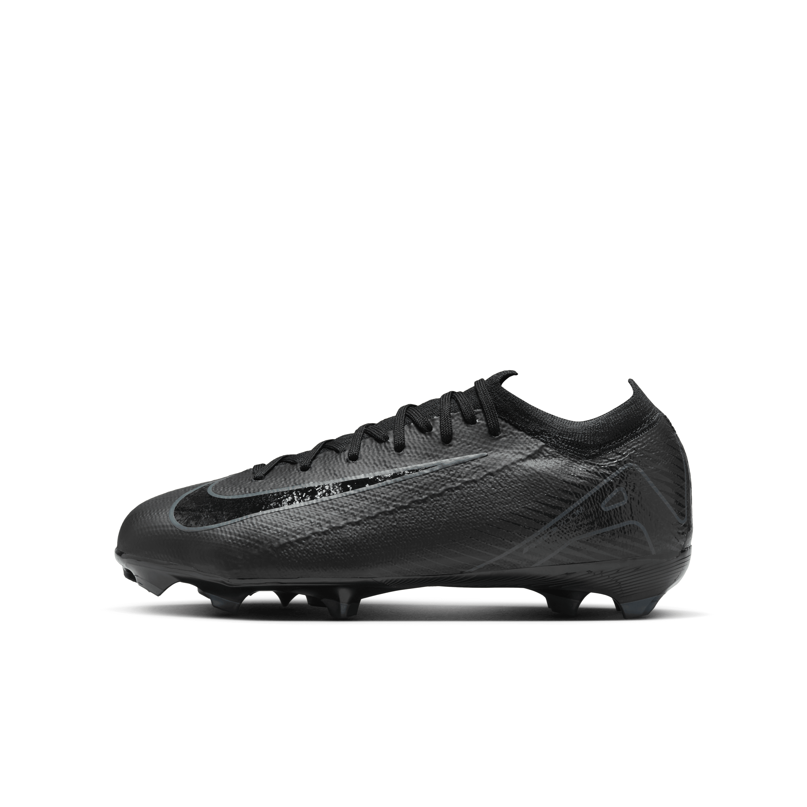 Nike Jr. Mercurial Vapor 16 Pro Little/Big Kids' FG Low-Top Soccer Cleats