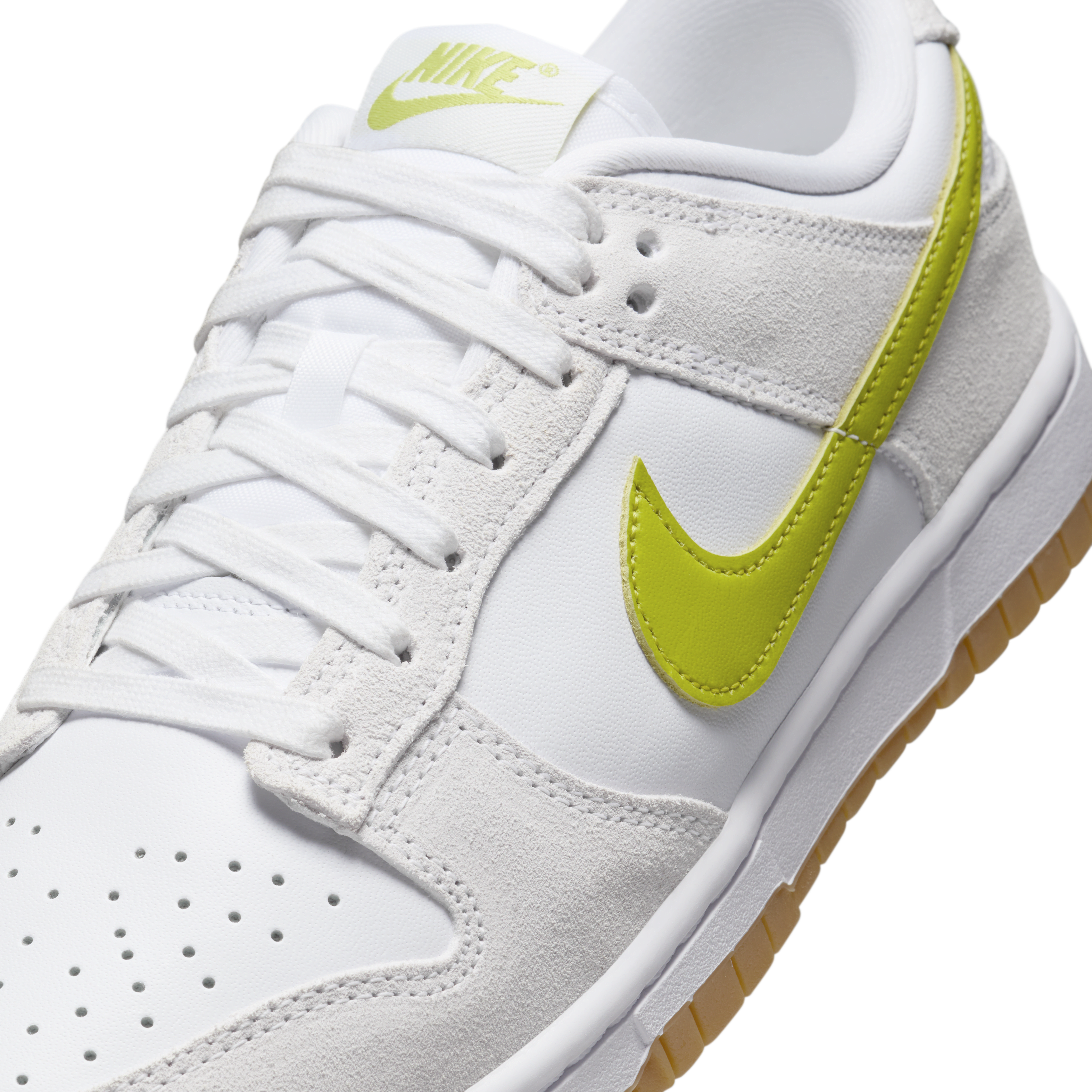 Nike Dunk Low Women's Shoes