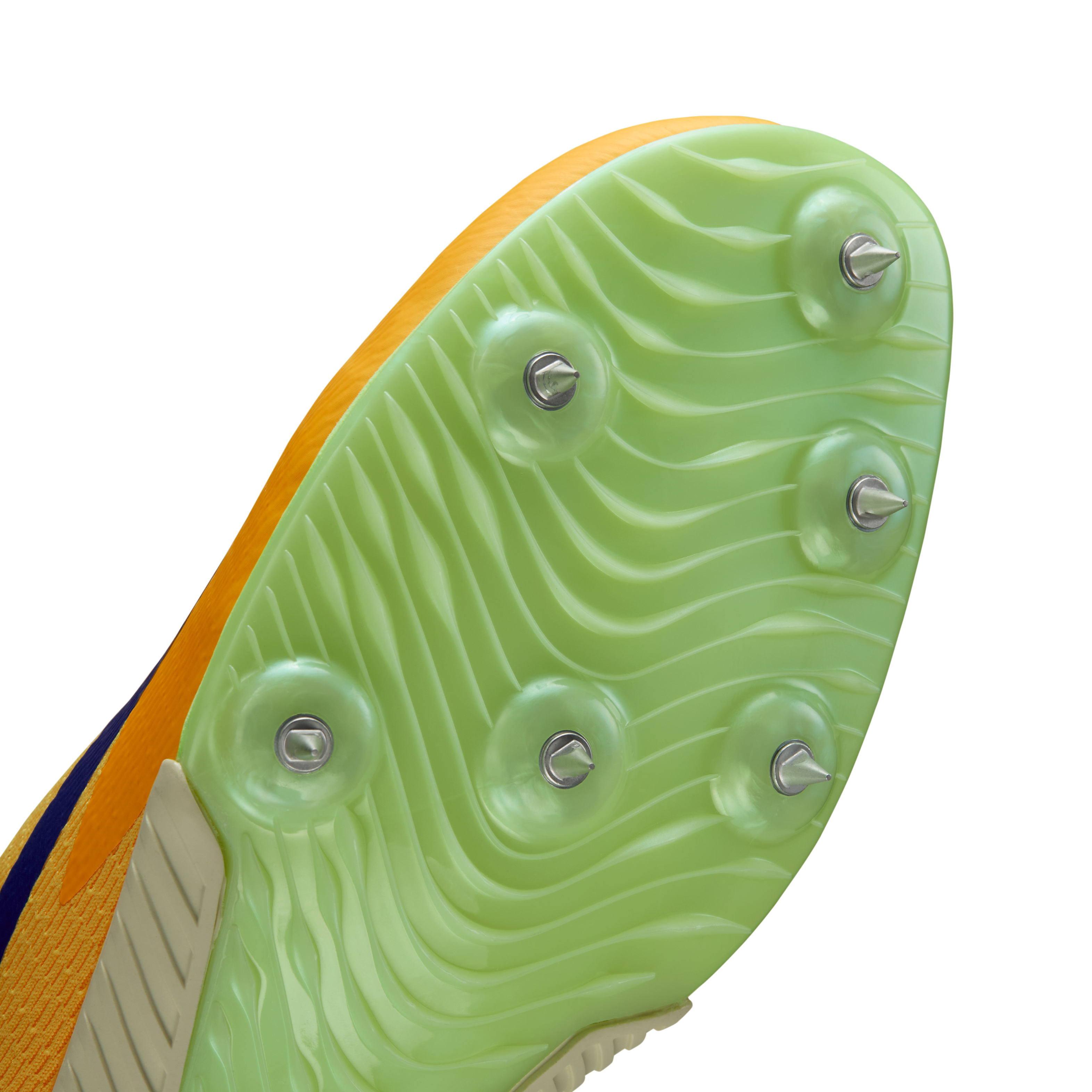 Nike Zoom Rival Sprint Track & Field Sprinting Spikes