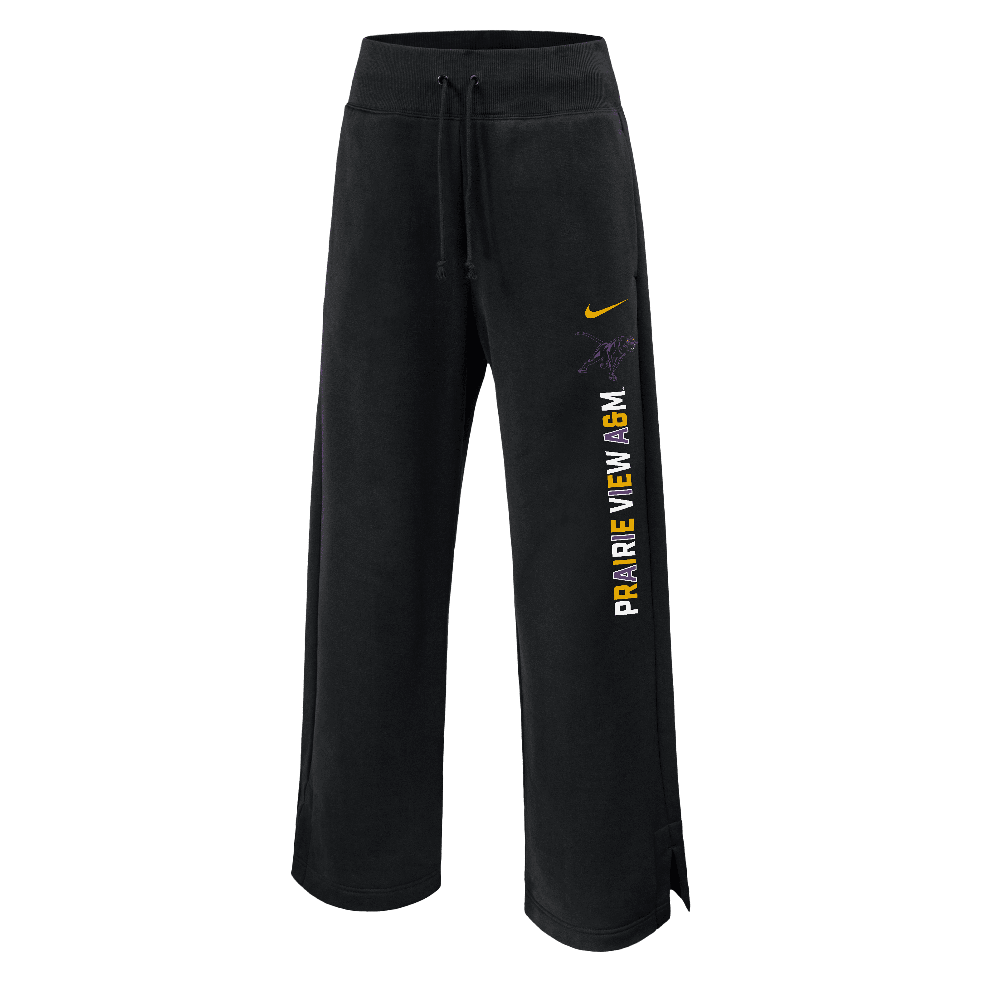 Nike College Phoenix Fleece (Prairie View A&M University) Women's Sweatpants