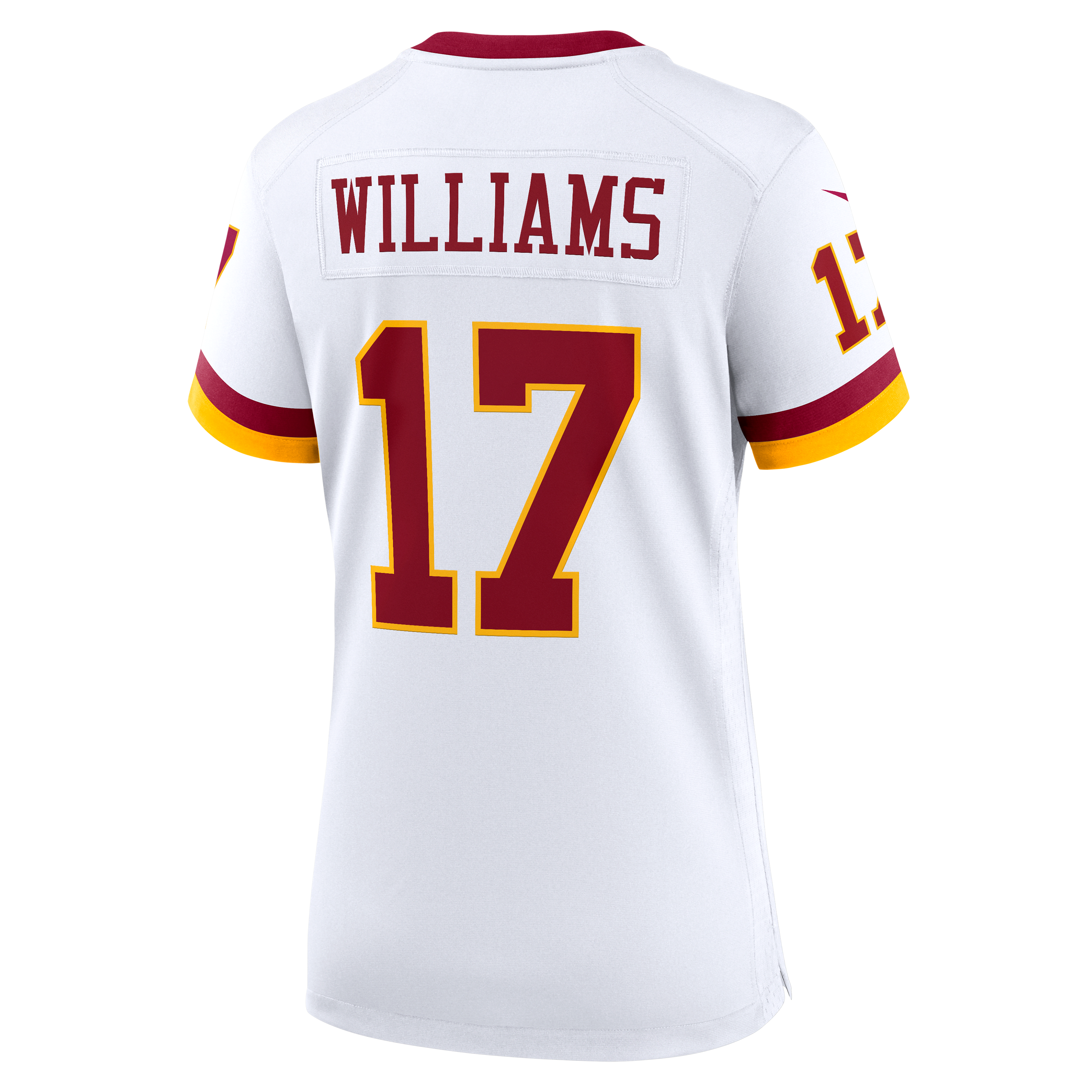 Doug Williams Washington Commanders Women’s Nike NFL Game Jersey