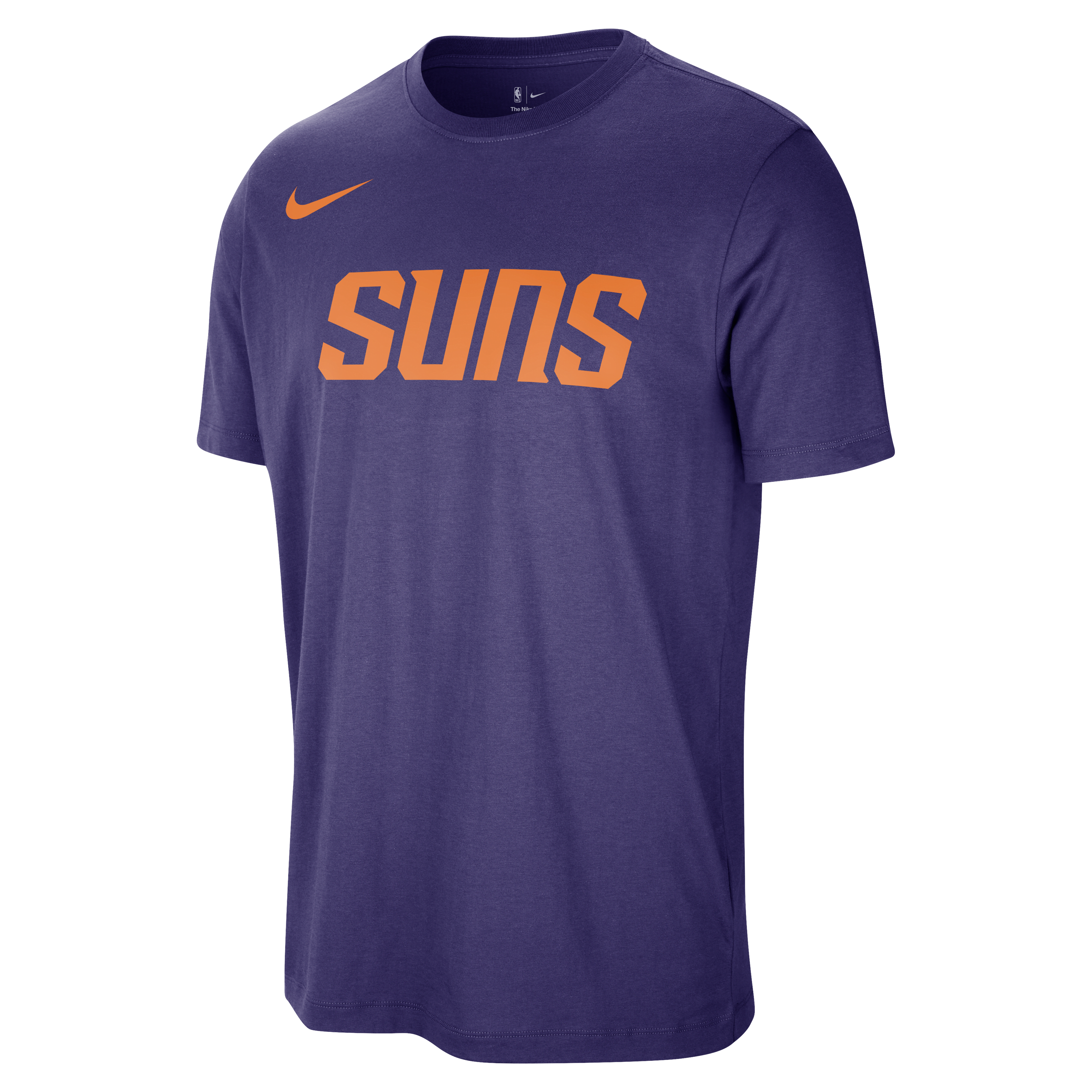 Phoenix Suns Essentials Men's Nike NBA T-Shirt