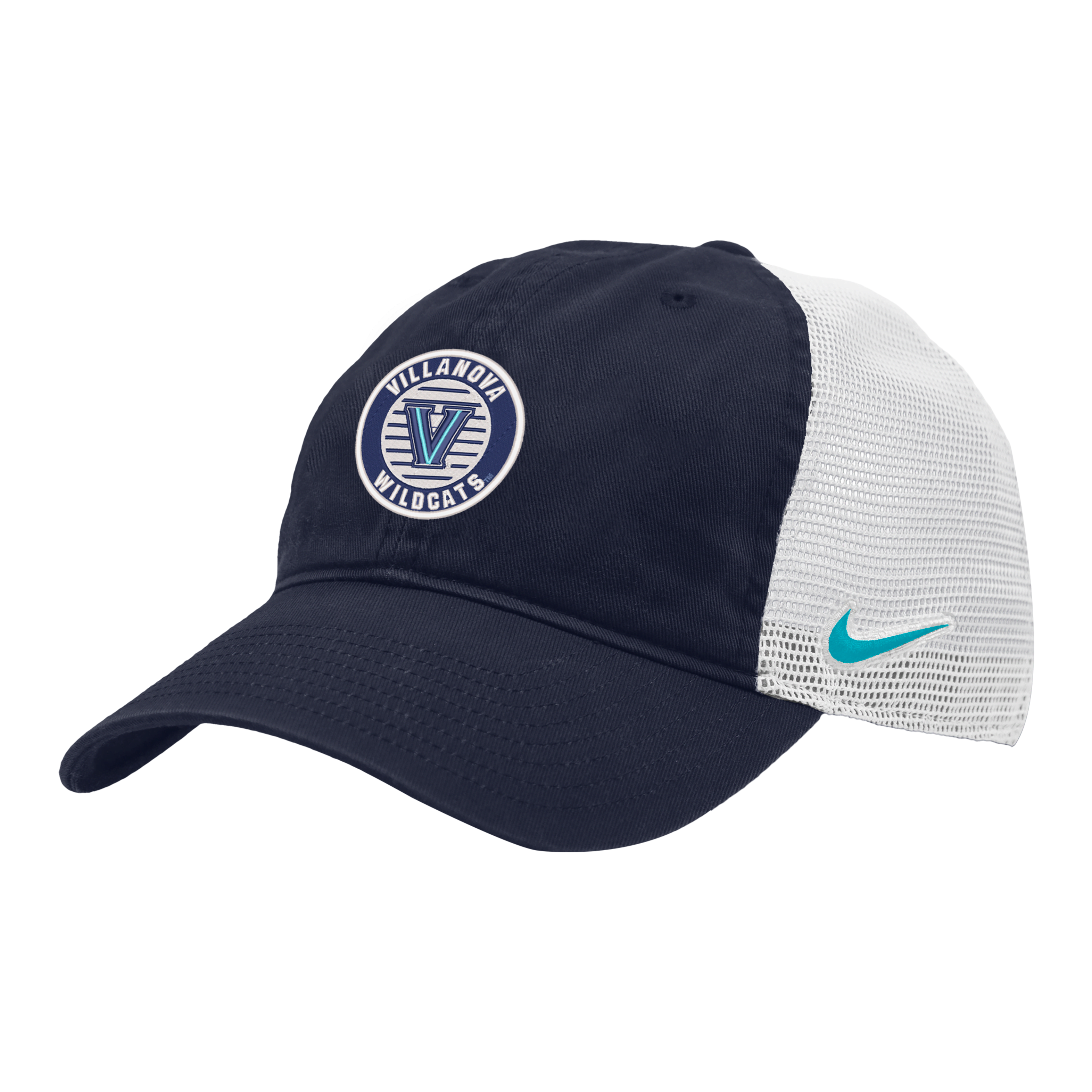 Villanova Heritage86 Nike College Trucker Hat