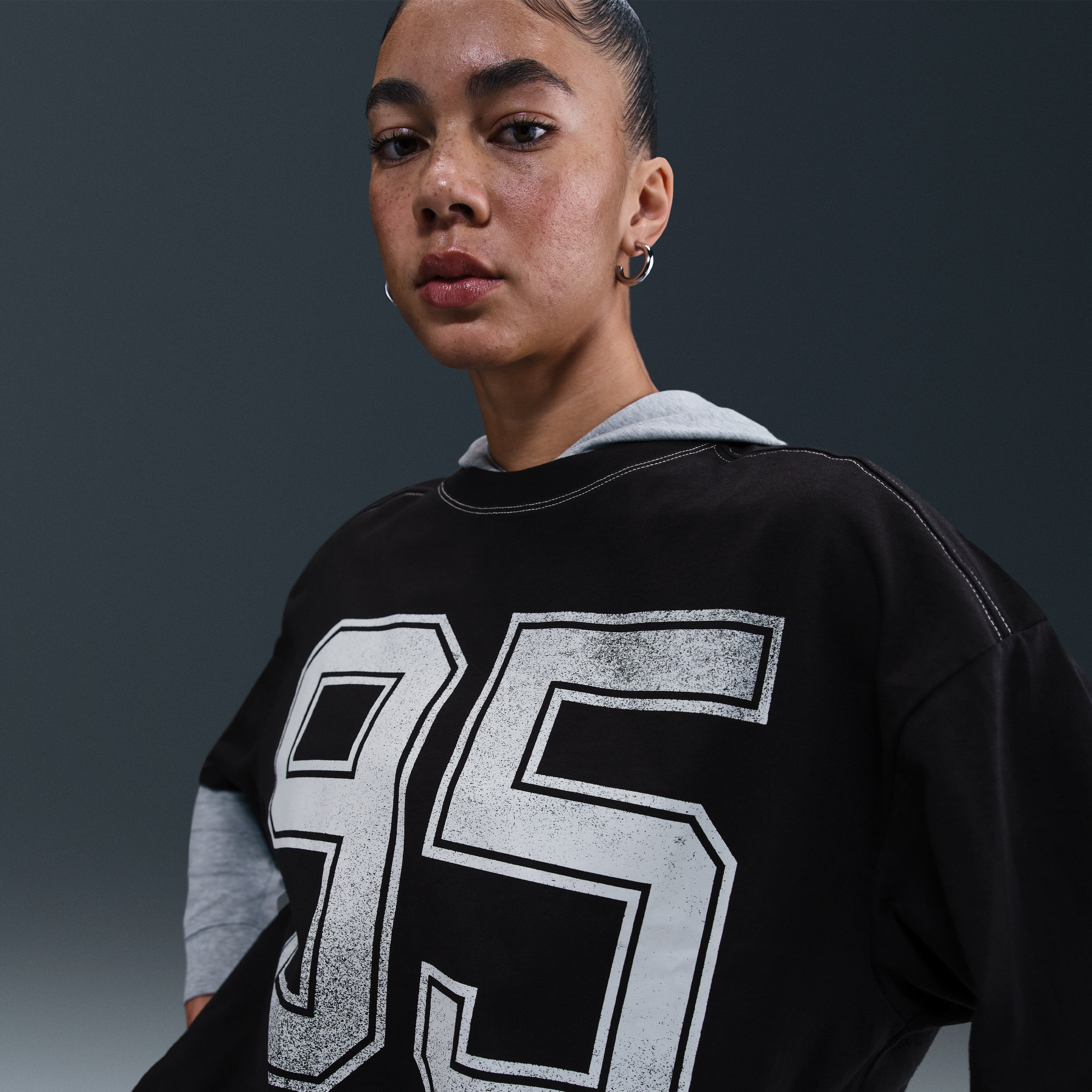 Nike Sportswear Women's Short-Sleeve T-Shirt