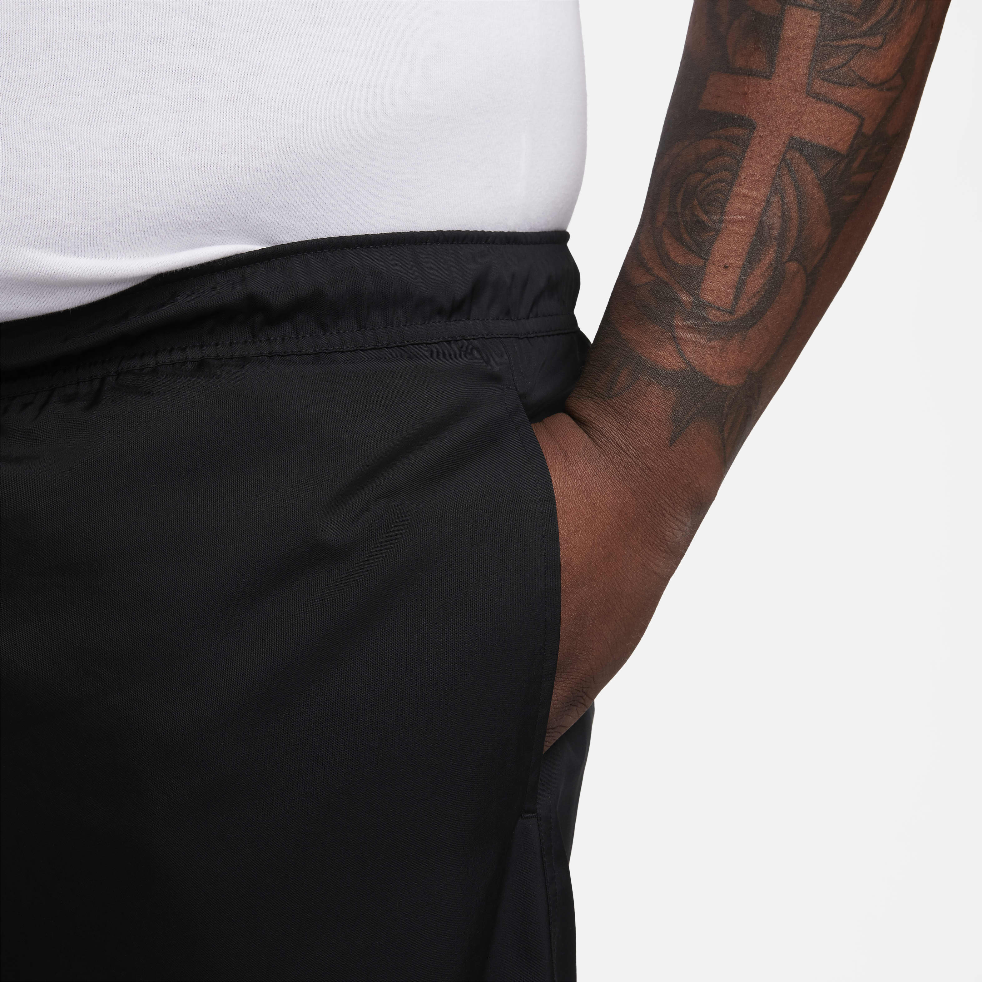 Nike Club Men's Woven Flow Shorts