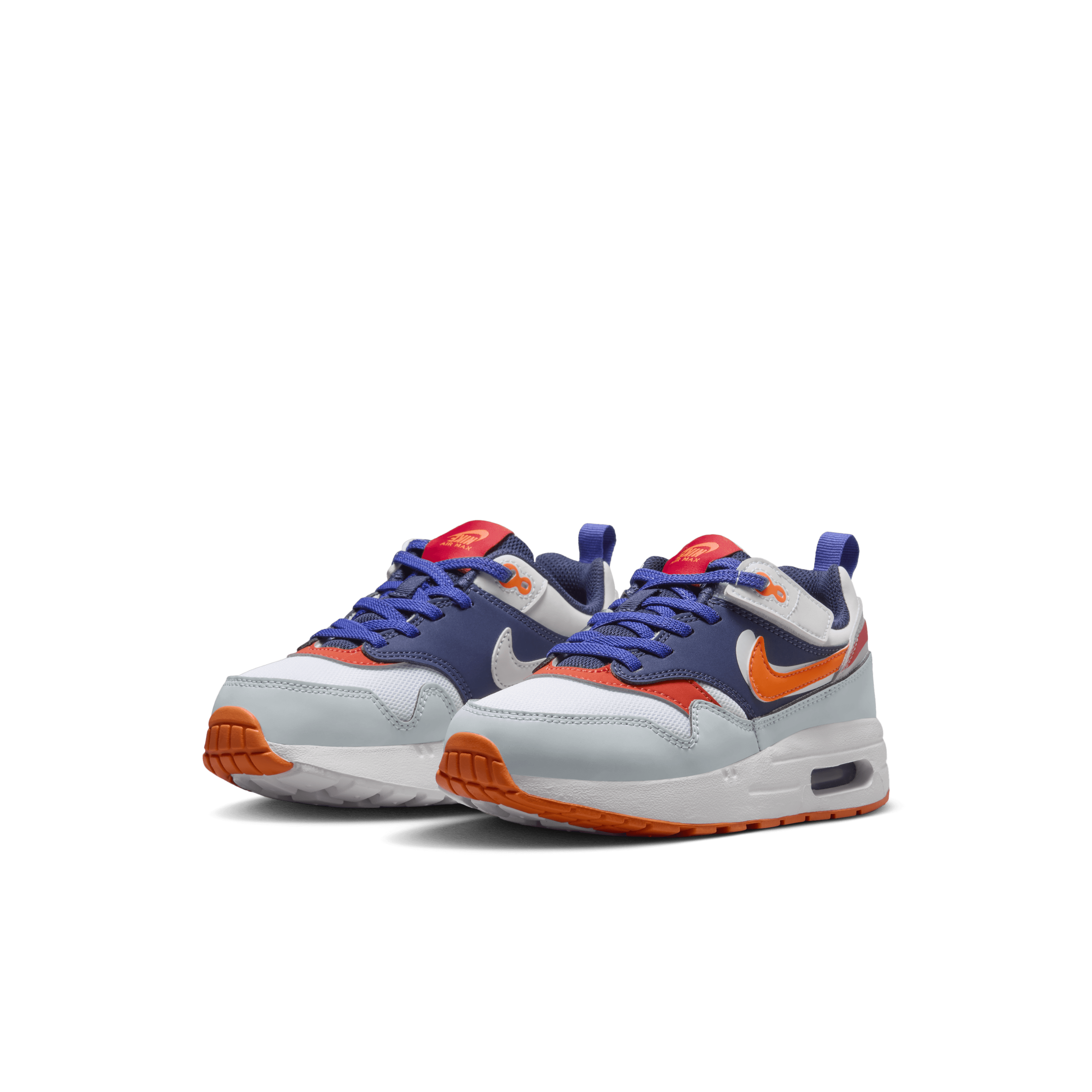 Nike Air Max 1 SE EasyOn Little Kids' Shoes