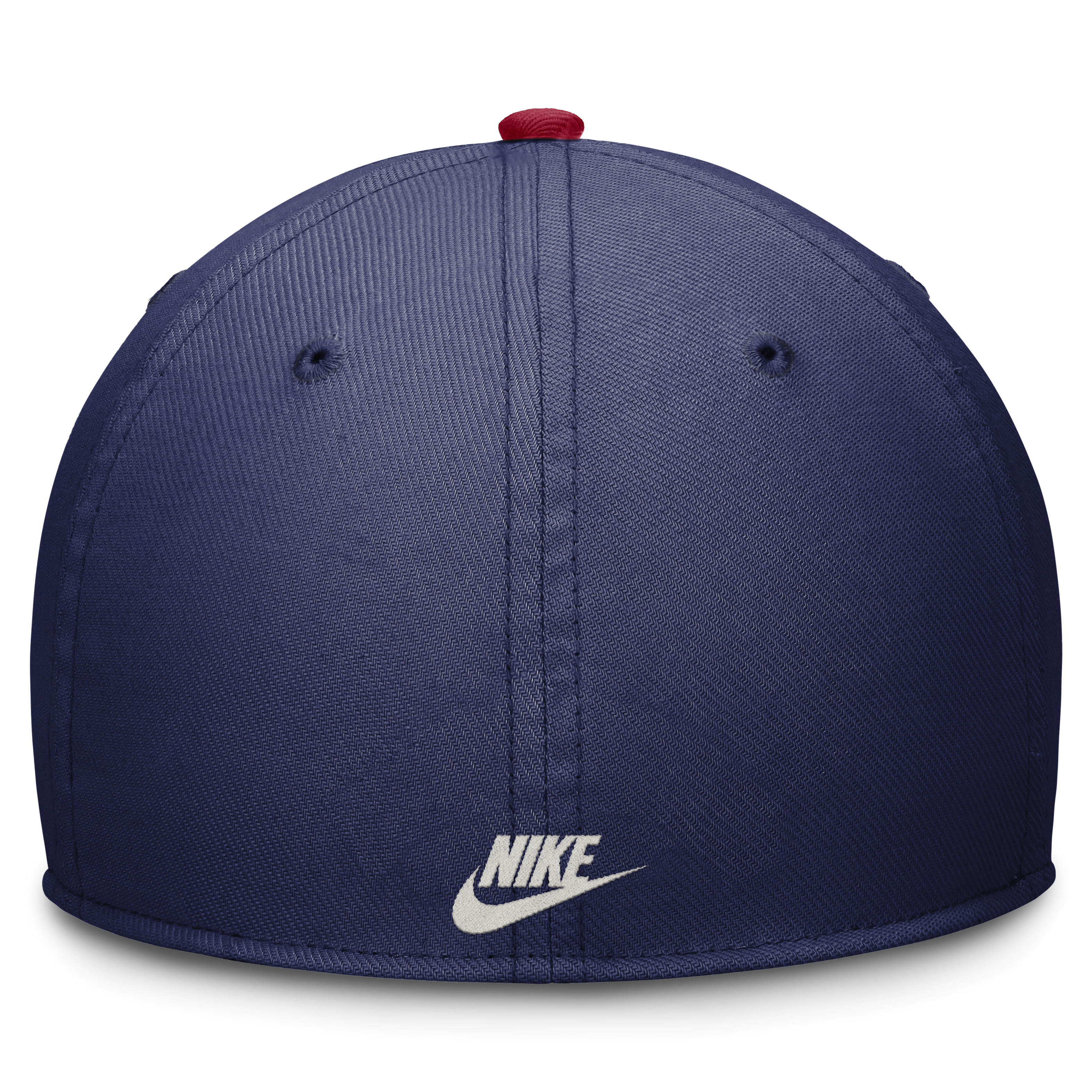 Atlanta Braves Rewind Cooperstown Swoosh Men's Nike Dri-FIT MLB Hat