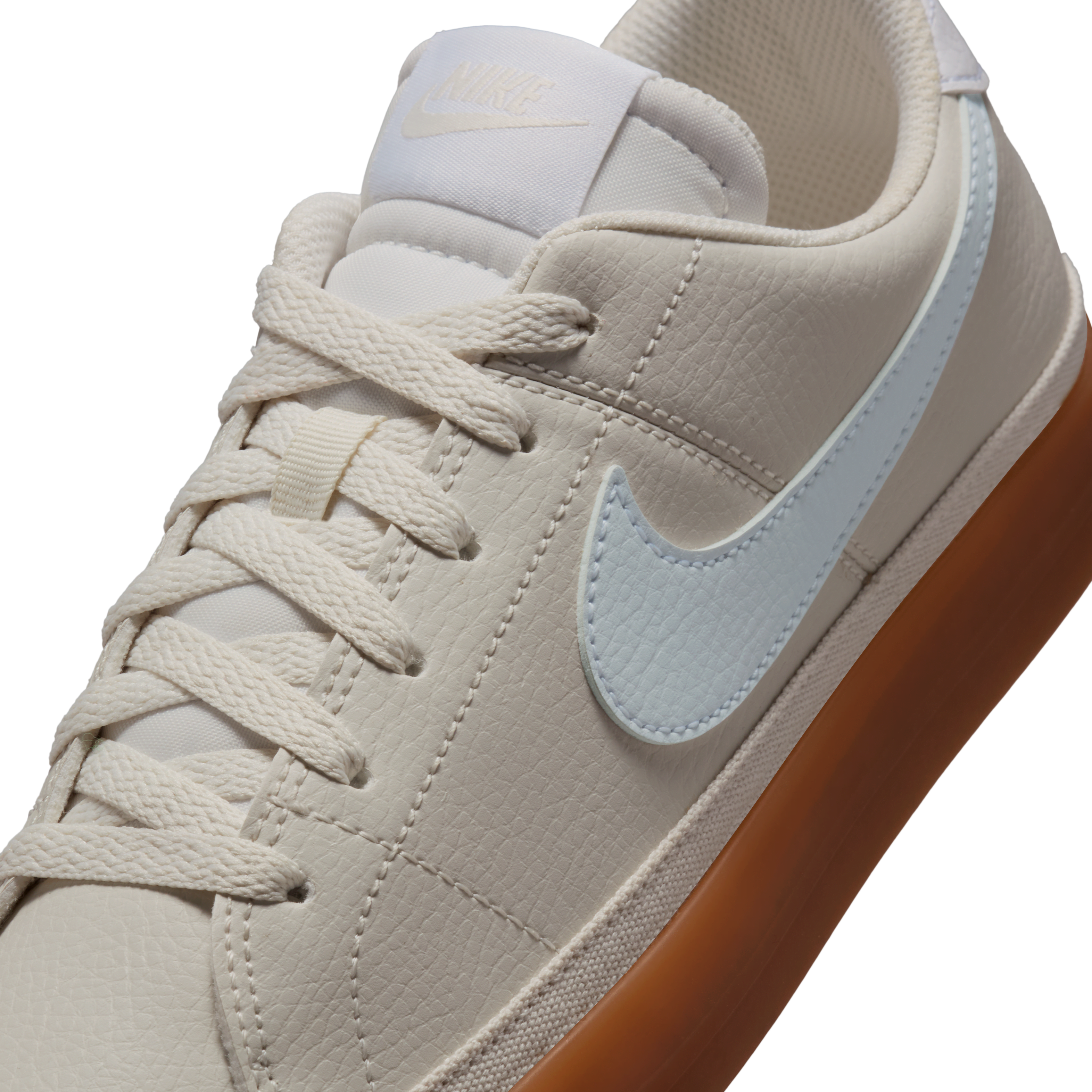 Nike Court Legacy Low Women's Shoes