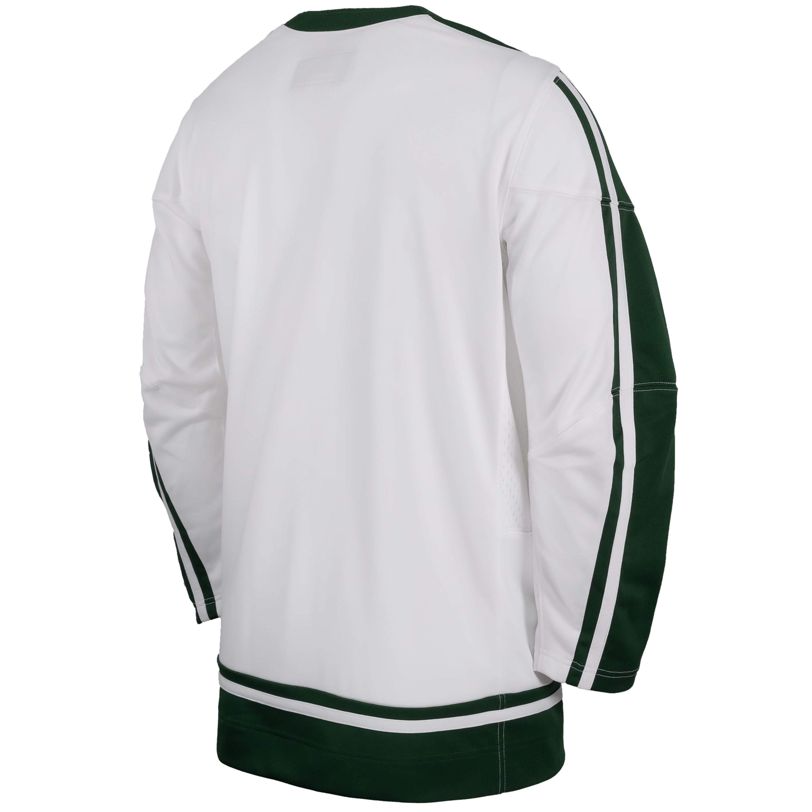 Michigan State Men's Nike College Hockey Jersey