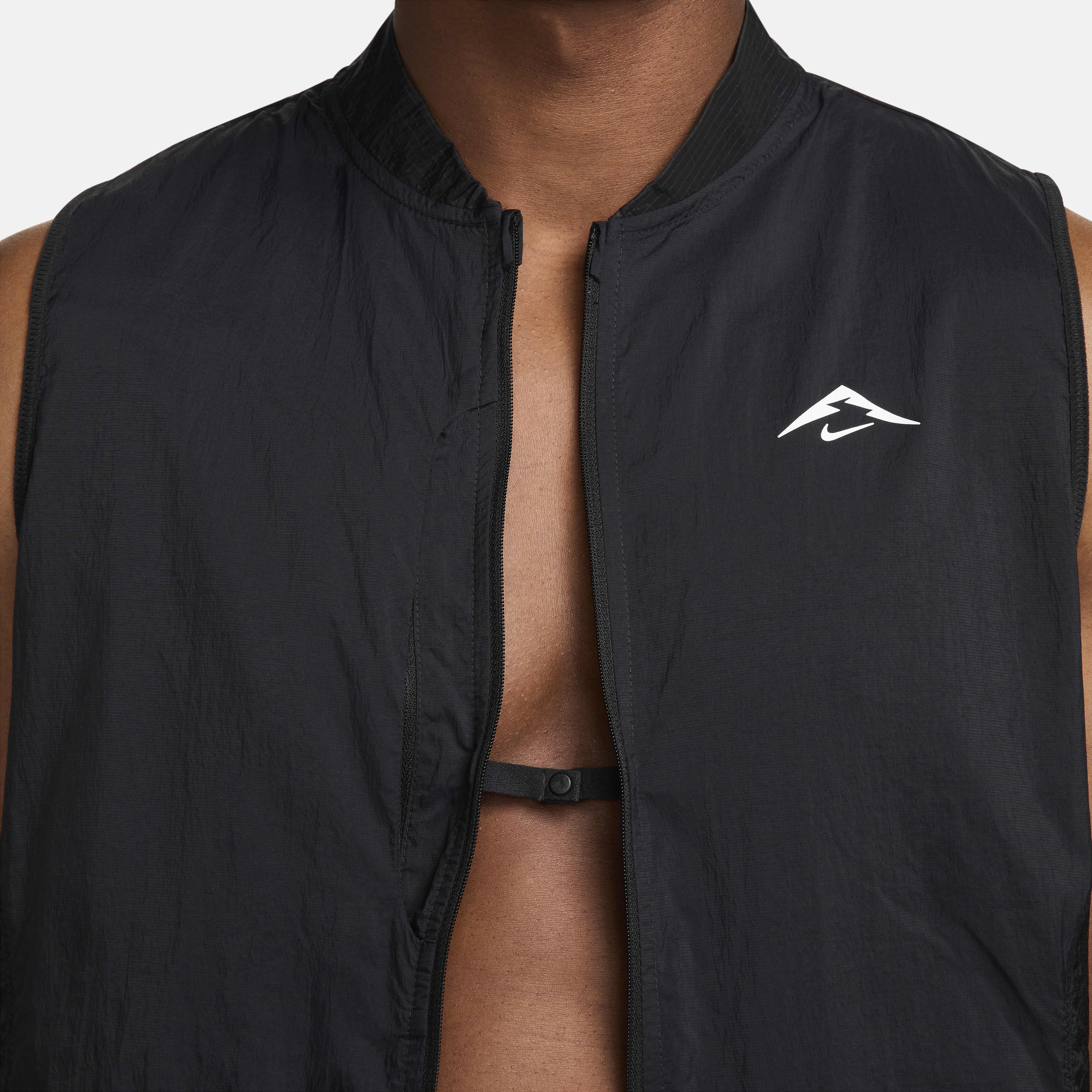 Nike Trail Aireez Men's Running Vest