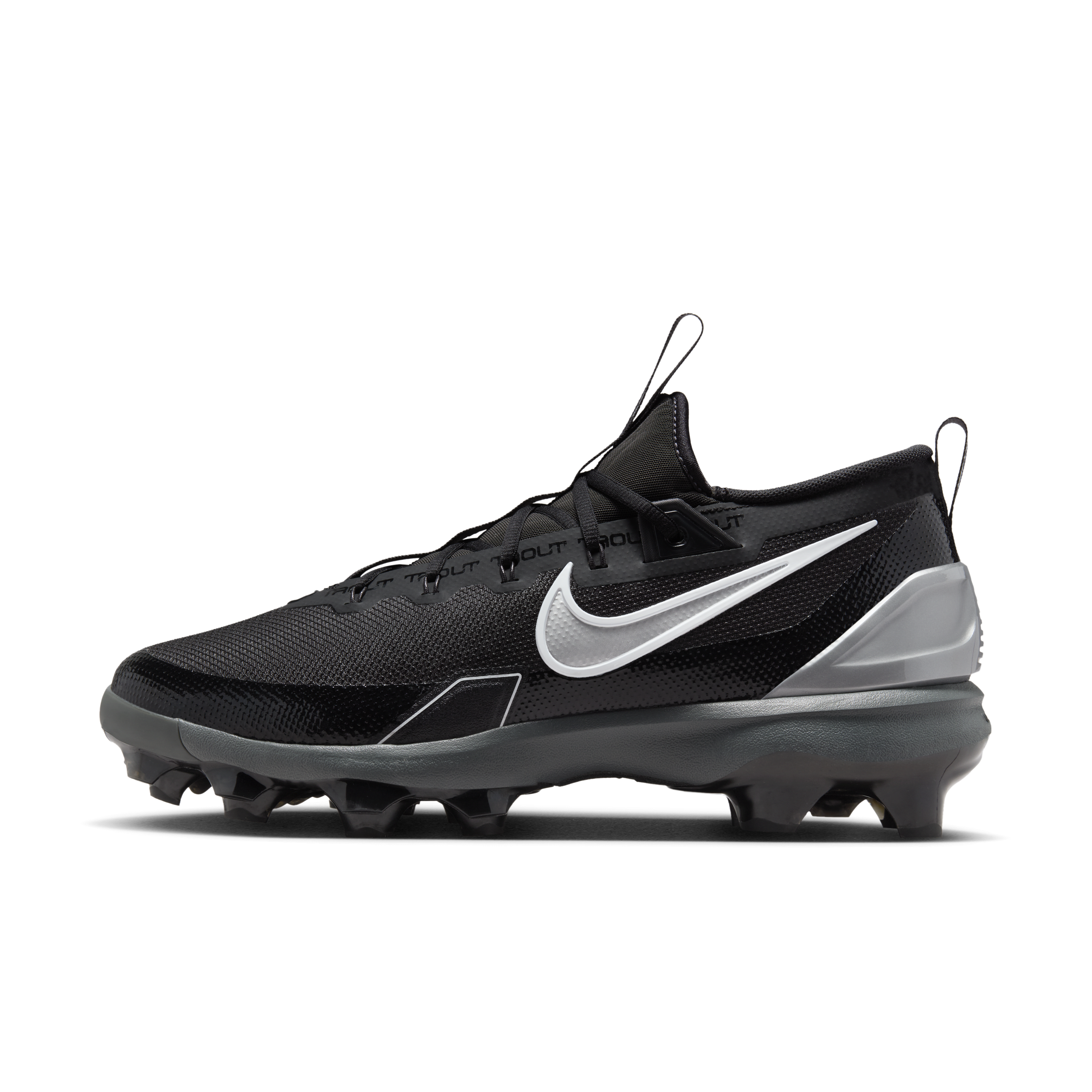 Nike Force Trout 9 Elite MCS Baseball Cleats