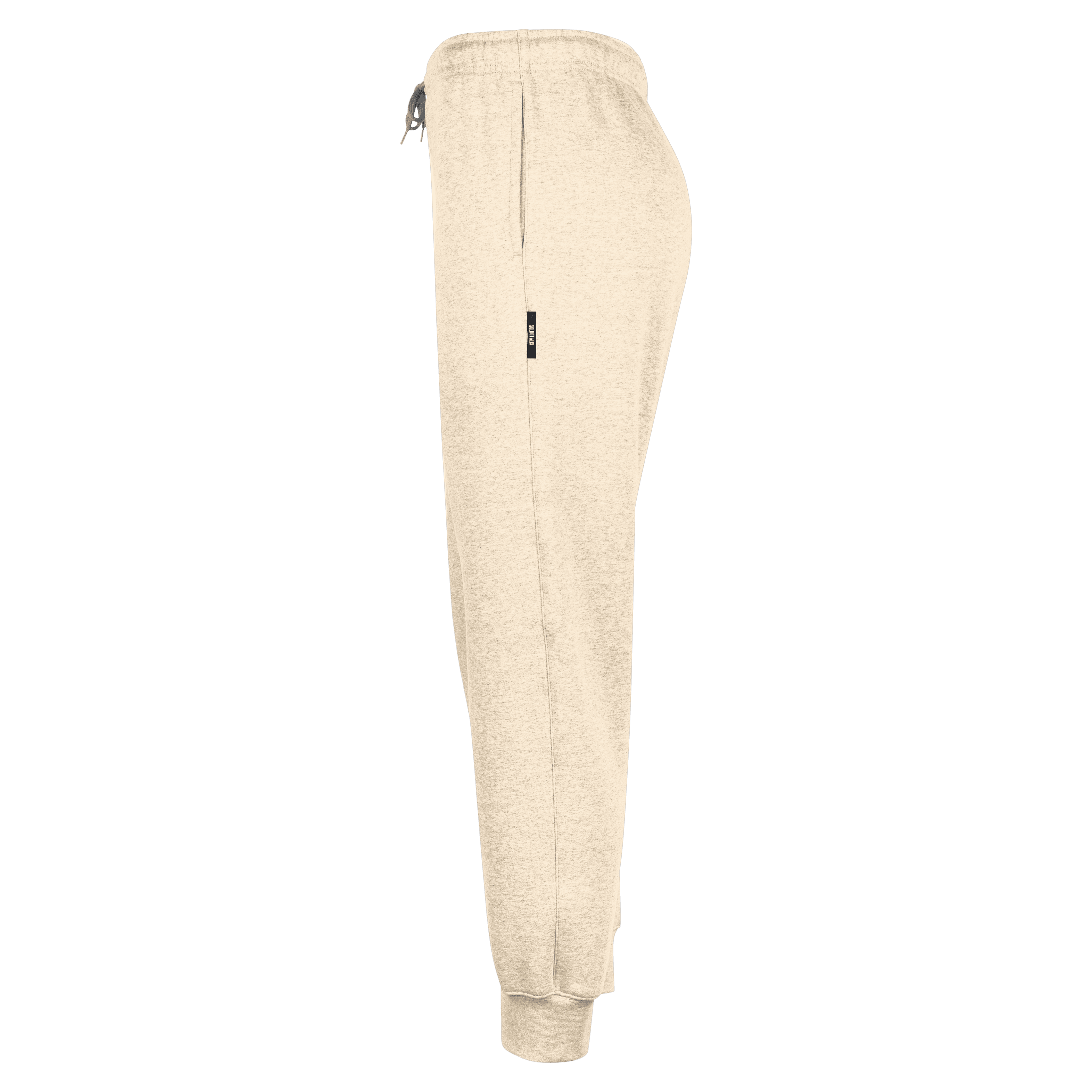 Golden State Warriors City Edition Men's Nike NBA Club Fleece Jogger