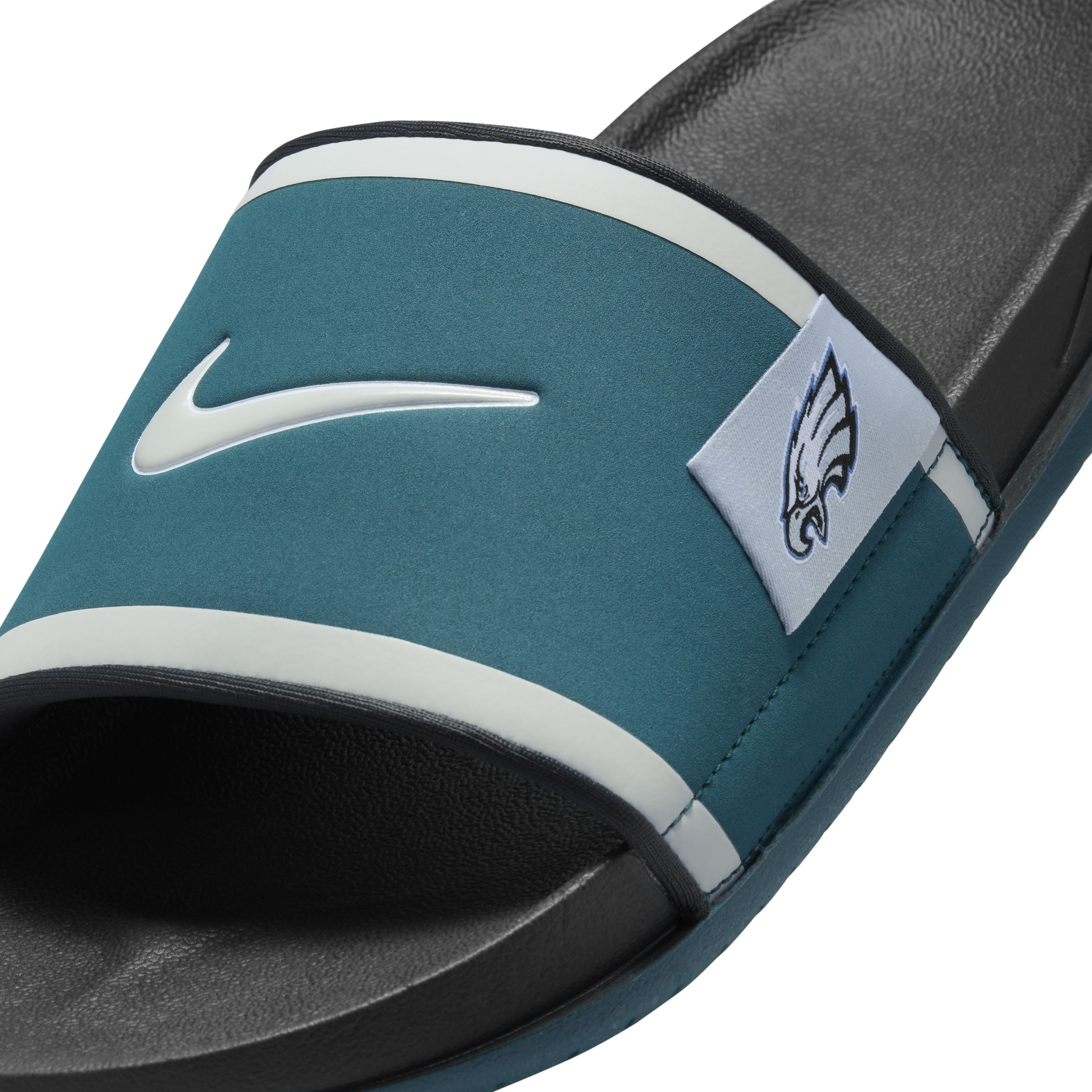 Nike Offcourt (Philadelphia Eagles) Slides