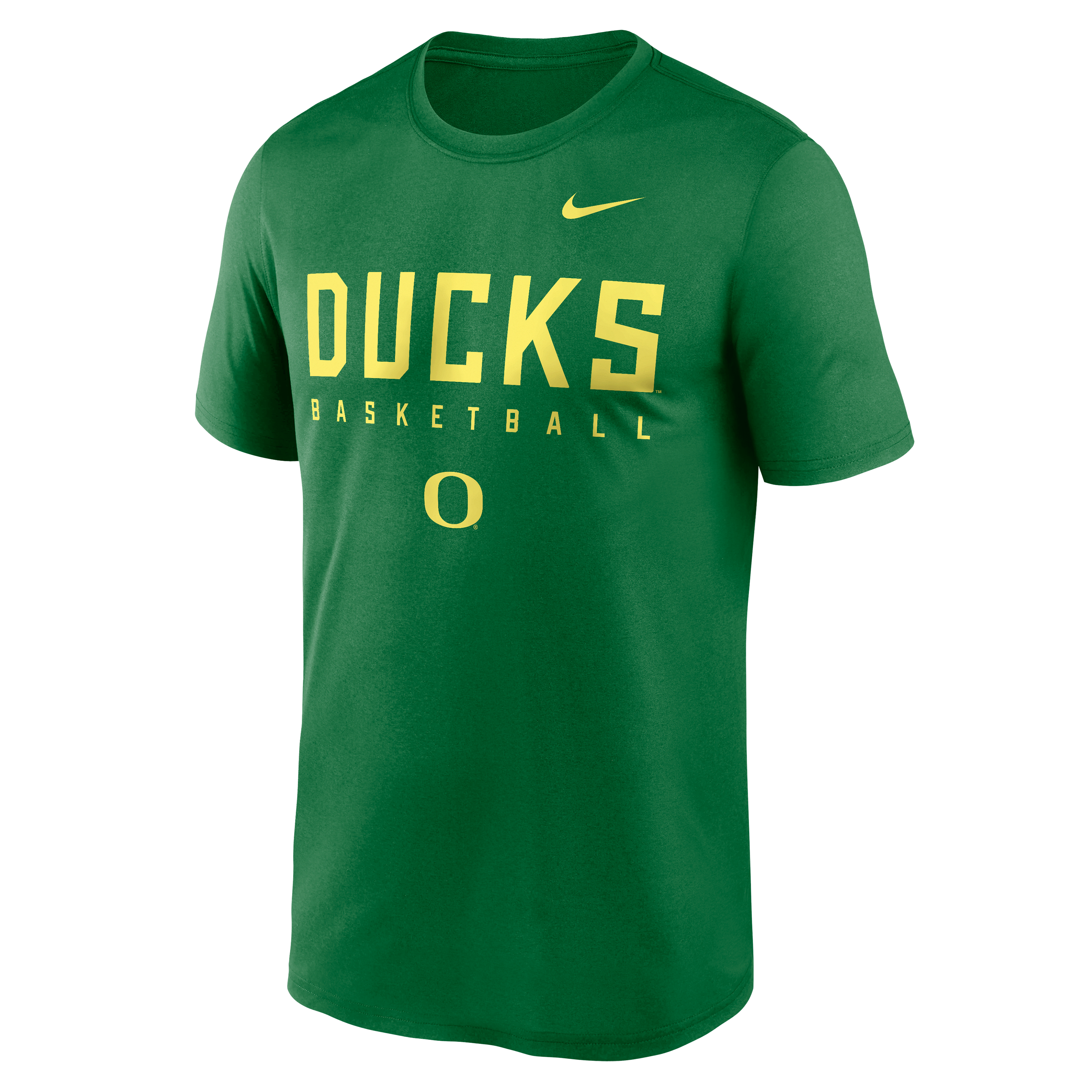Oregon Sideline Legend Men's Nike Dri-FIT College T-Shirt