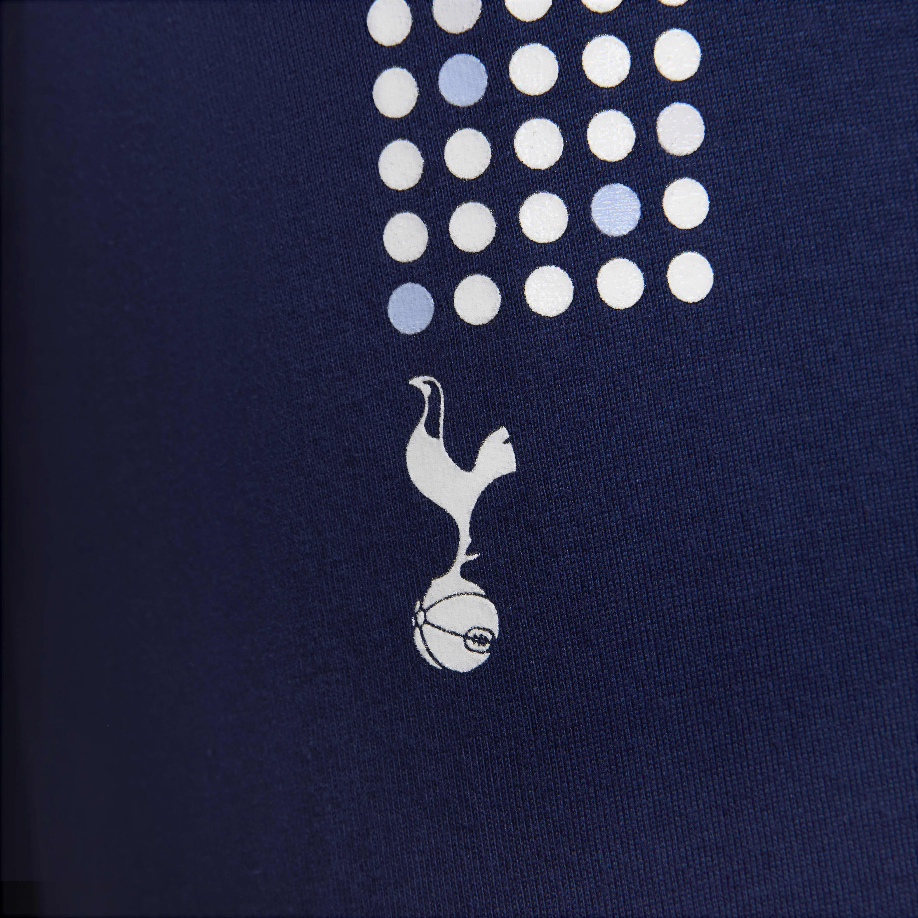 Tottenham Hotspur Men's Nike Soccer T-Shirt