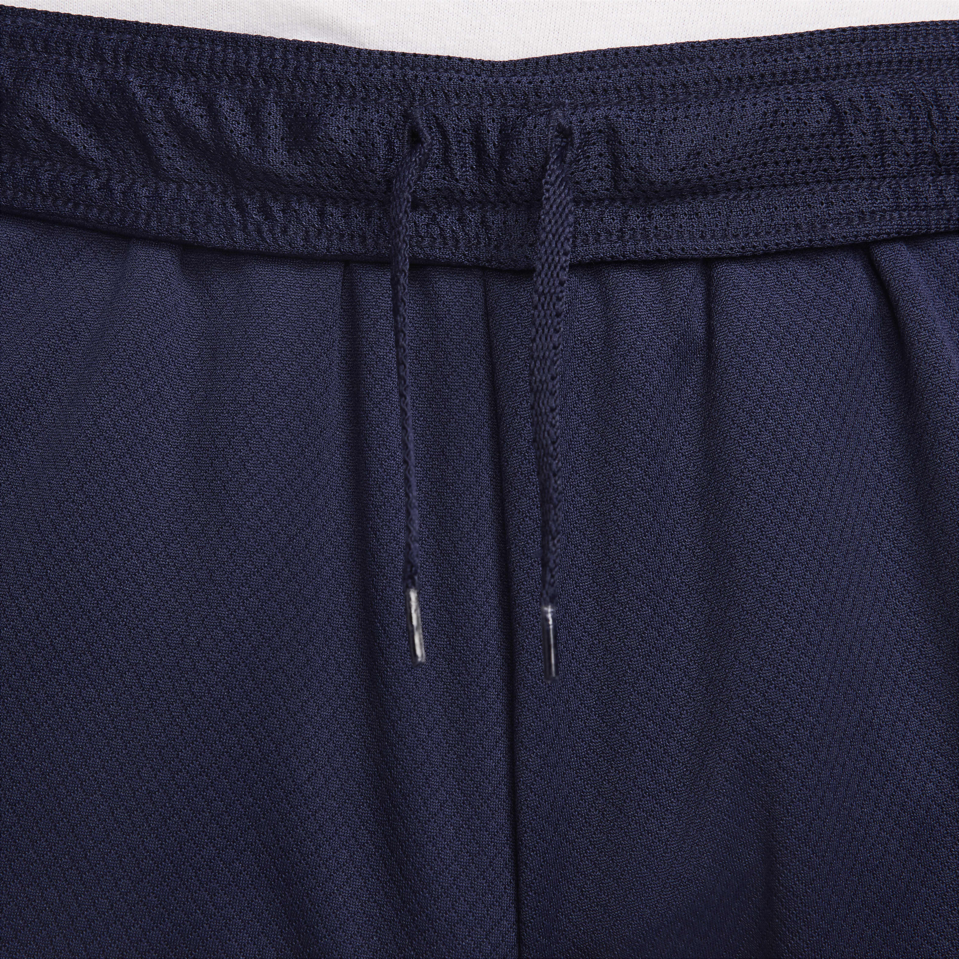 FFF Strike Men's Nike Dri-FIT Soccer Knit Shorts