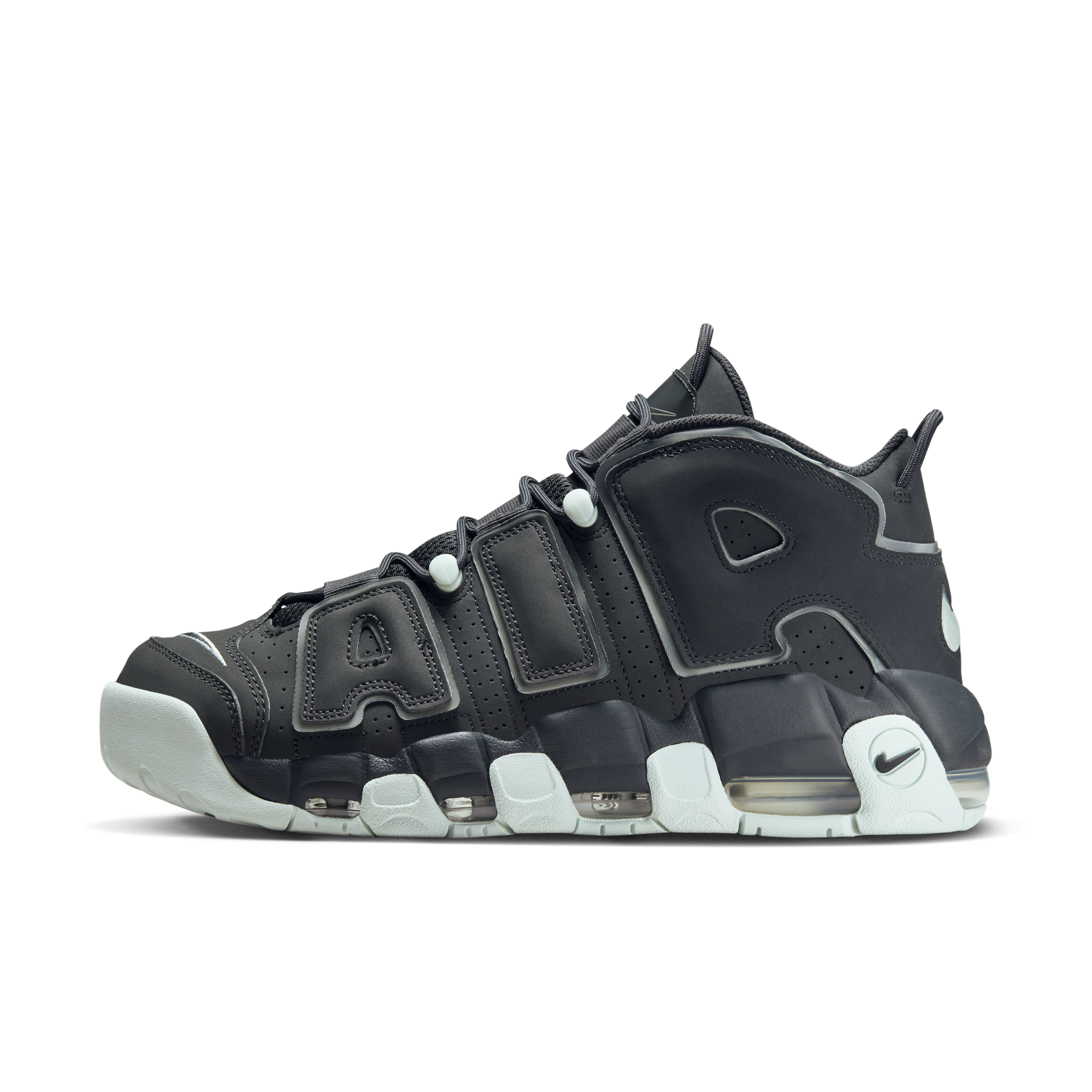 Nike Air More Uptempo '96 Men's Shoes