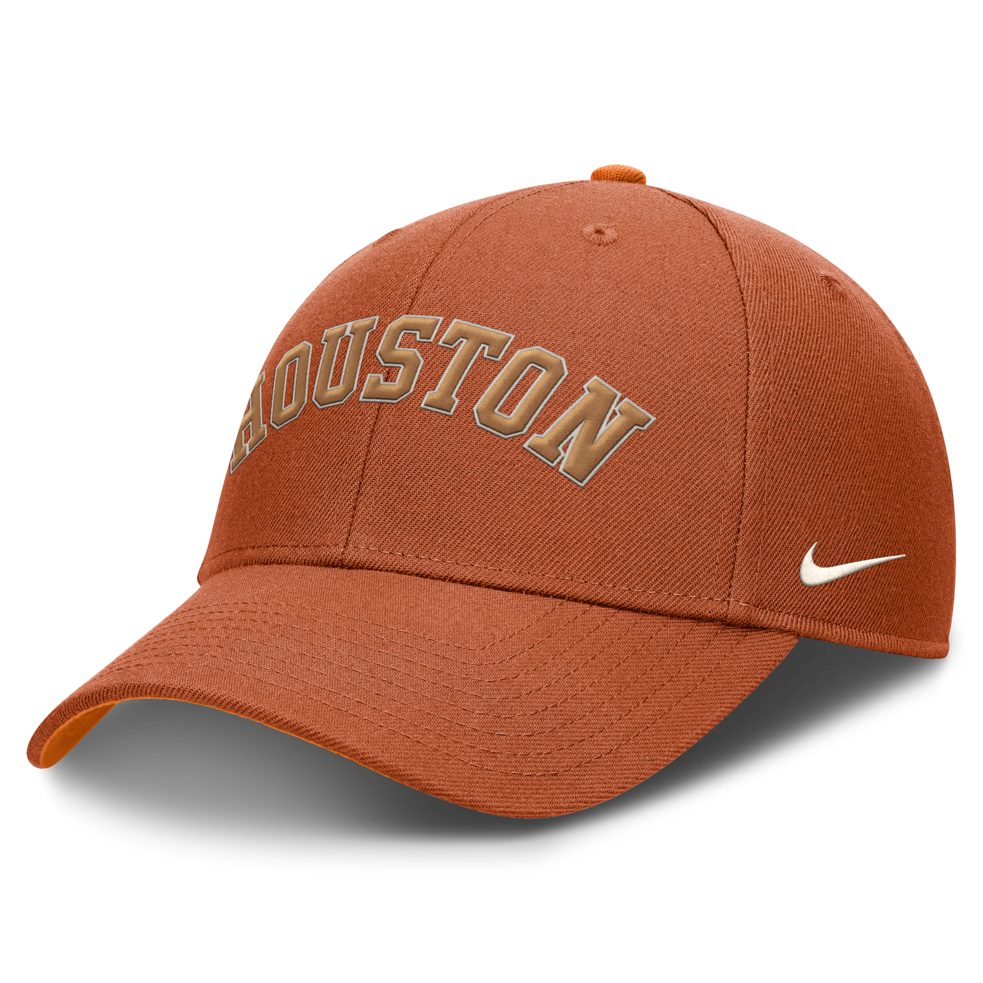 Houston Astros Rise Dunk Men's Nike Dri-FIT MLB Adjustable Hat