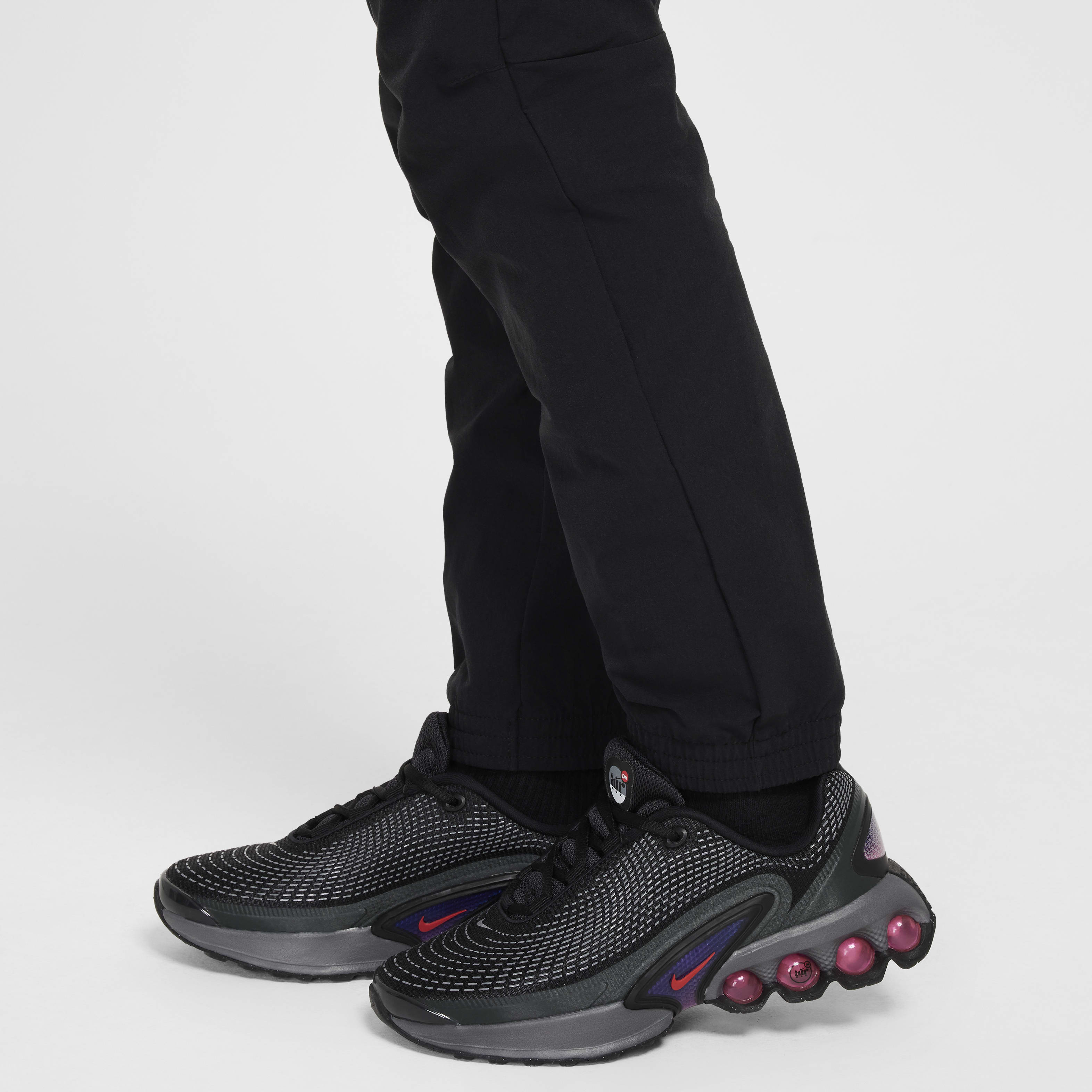 Nike Sportswear City Utility Big Kids' Cargo Pants