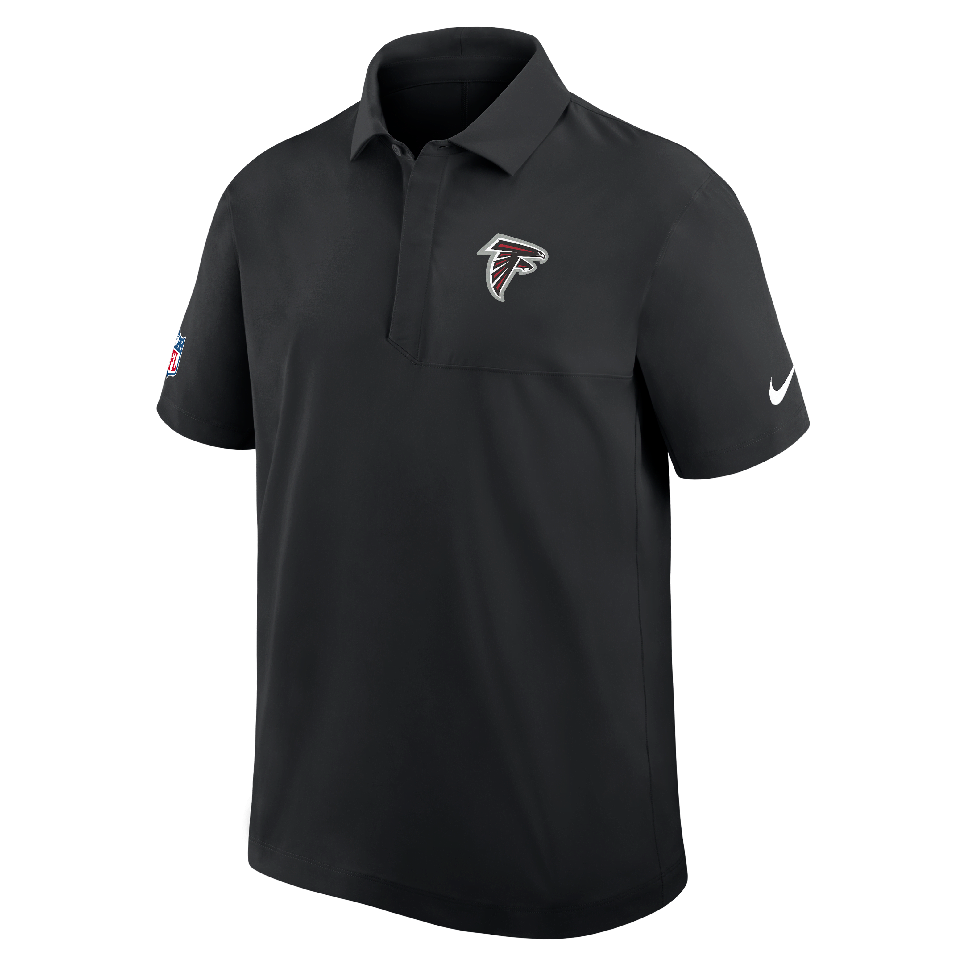 Atlanta Falcons City Pride Sideline Men's Nike Dri-FIT NFL Polo