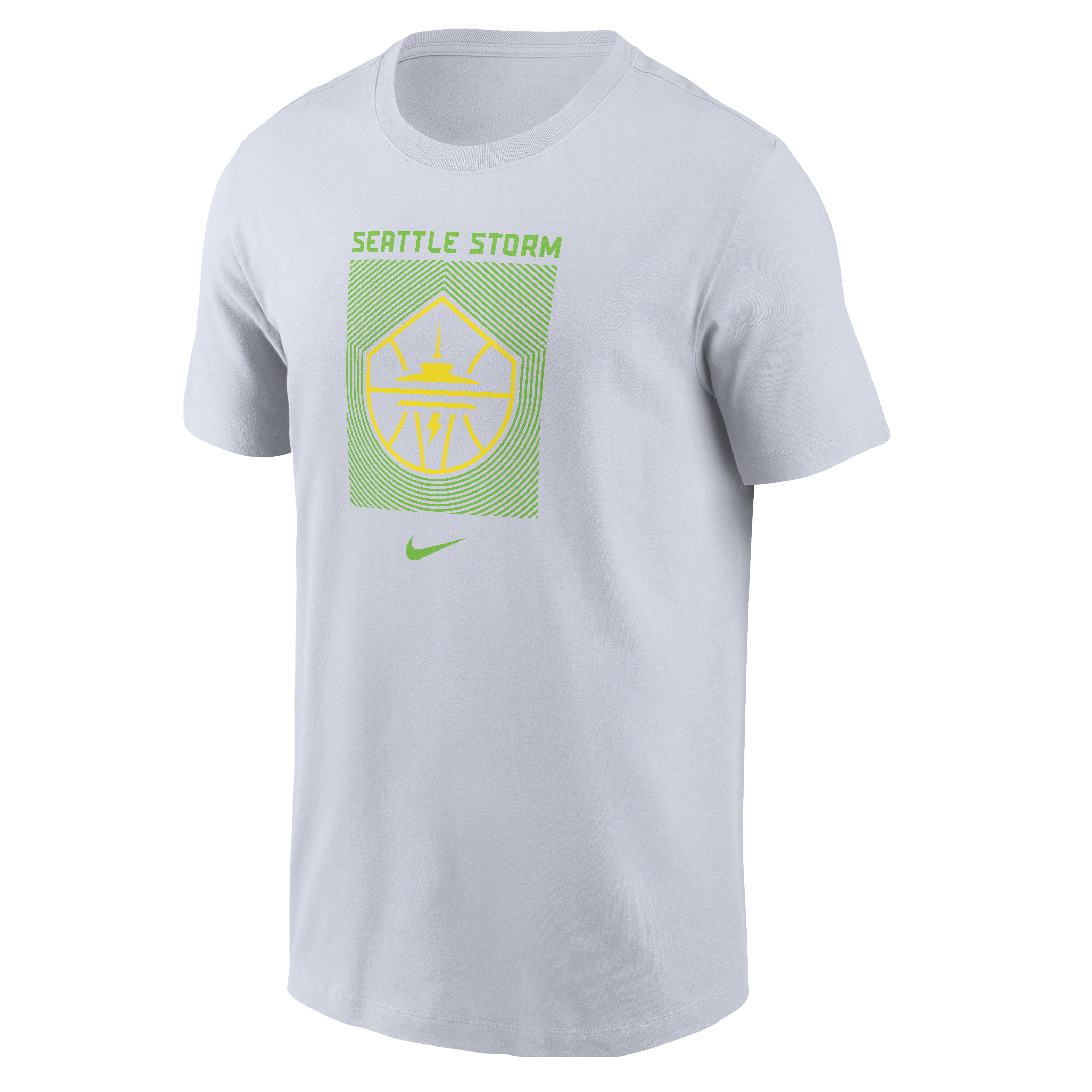 Seattle Storm Men's Nike WNBA T-Shirt