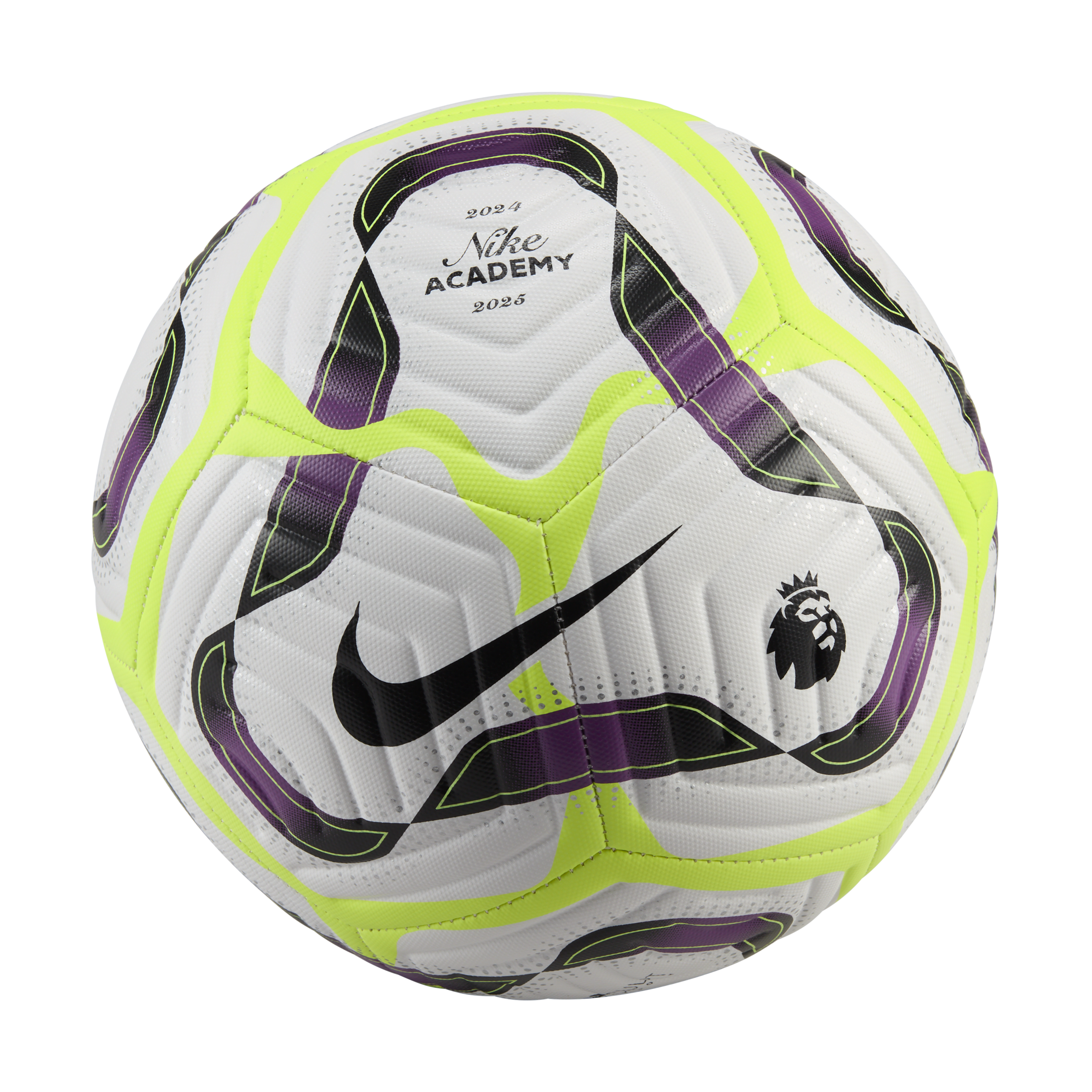 Premier League Academy Soccer Ball