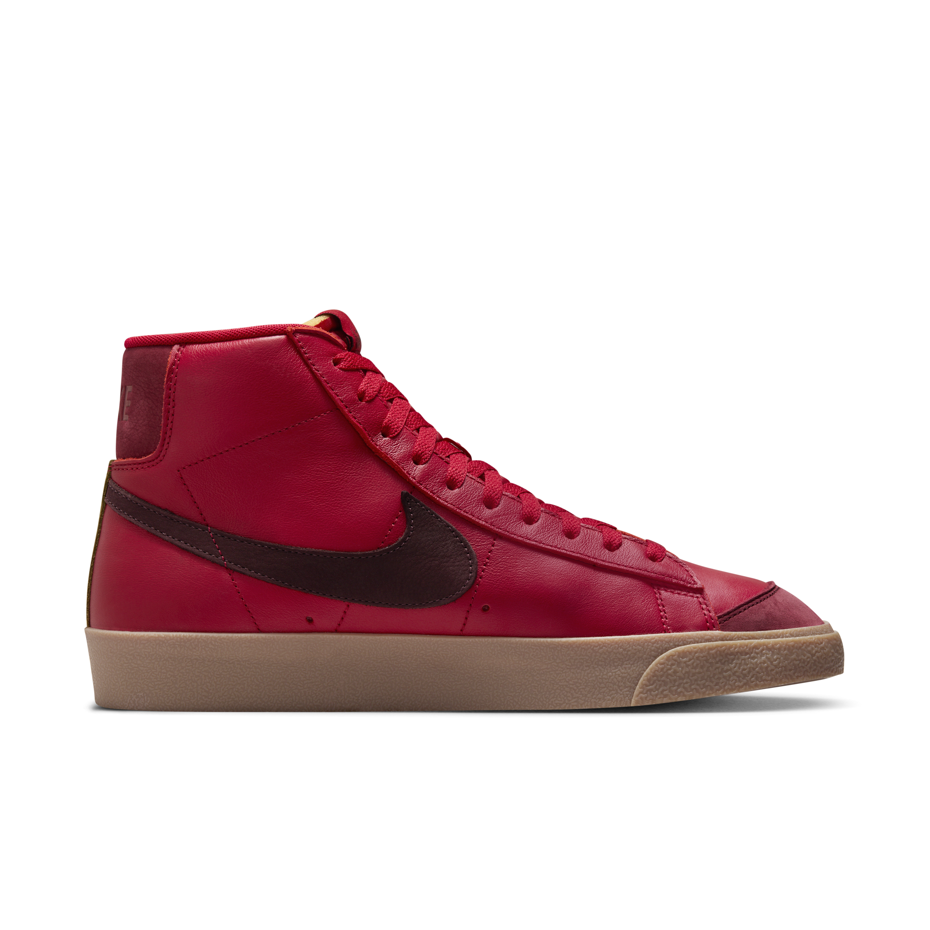 Nike Blazer Mid '77 Vintage Men's Shoes