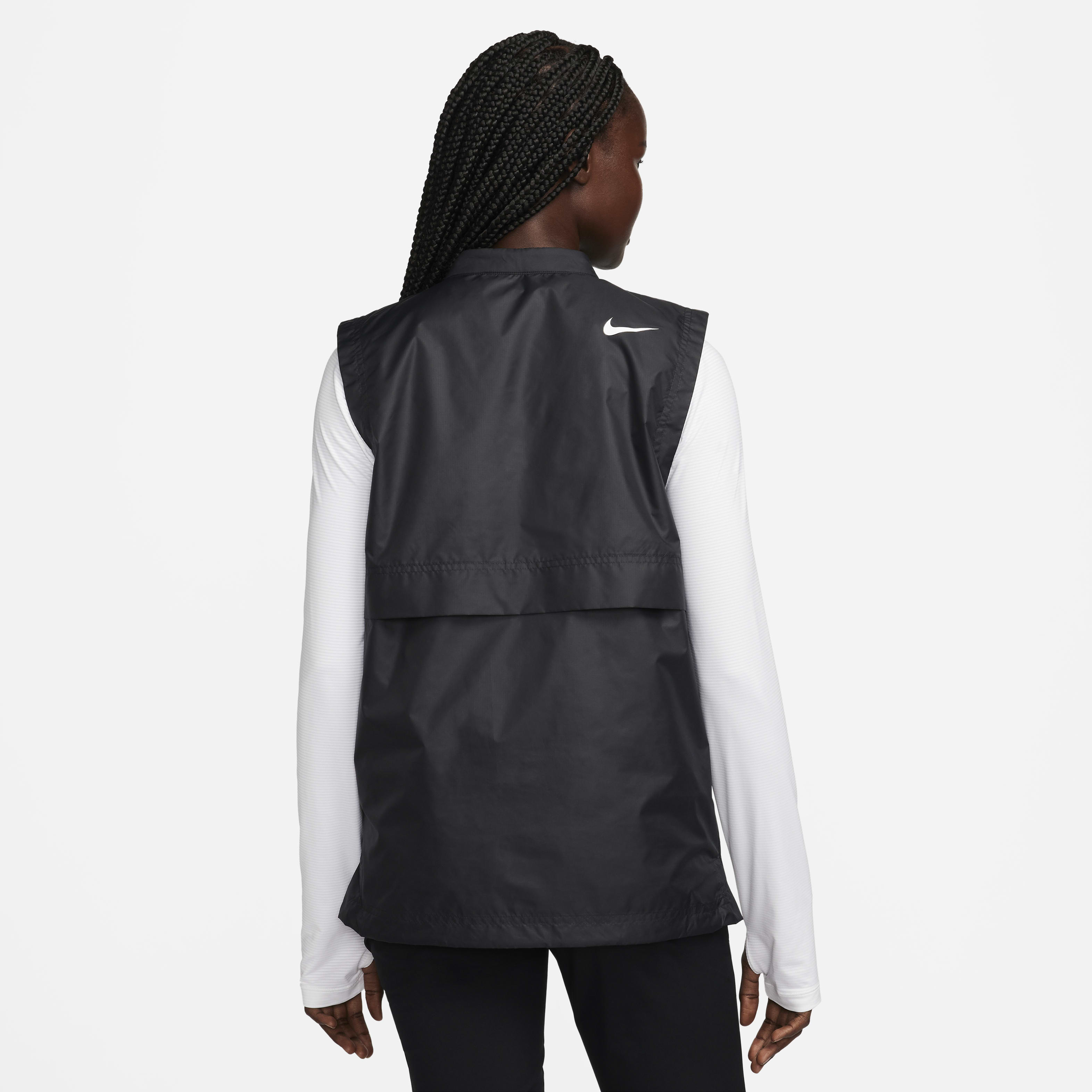 Nike Tour Repel Women's Golf Vest