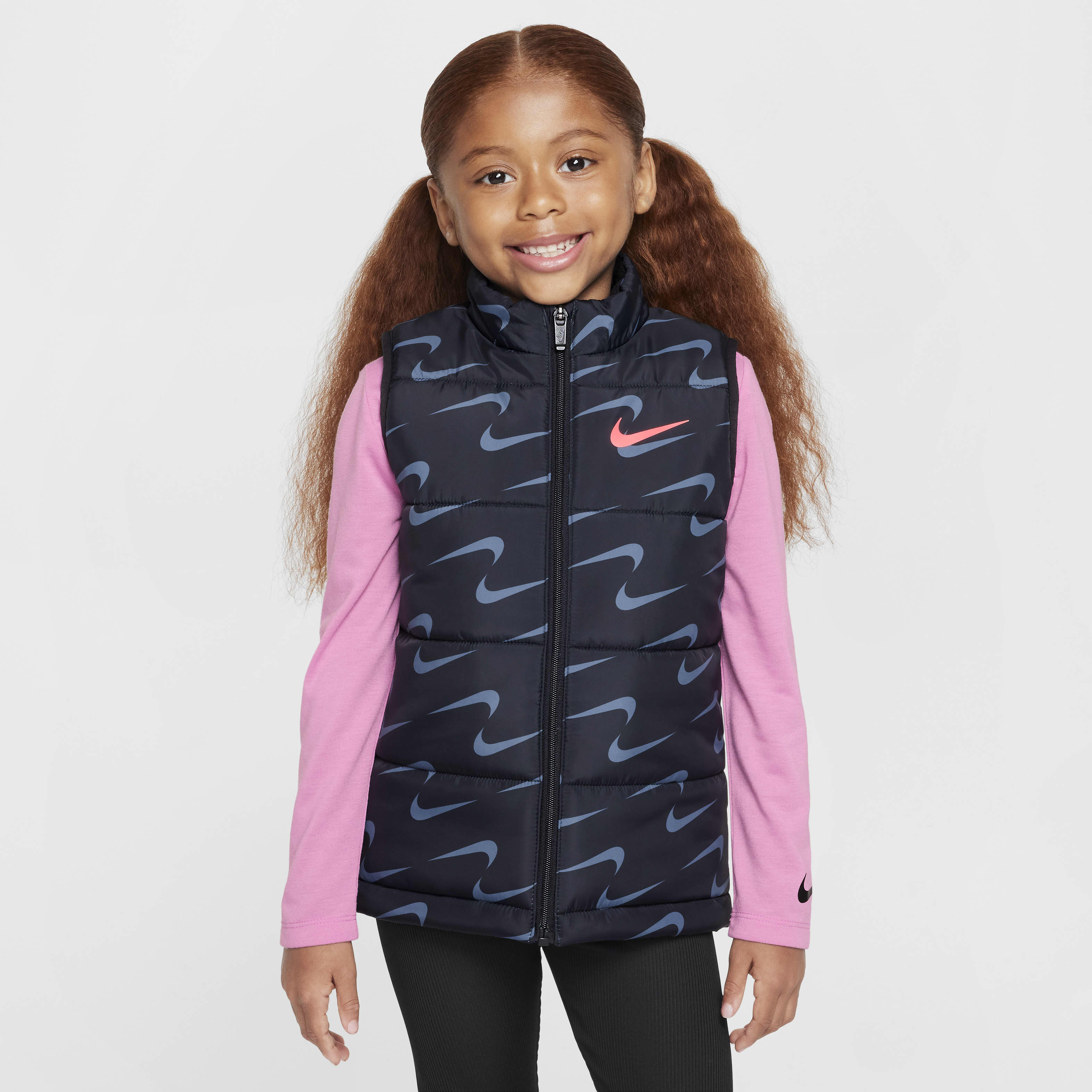 Nike New Impressions Little Kids' 3-Piece Vest Set