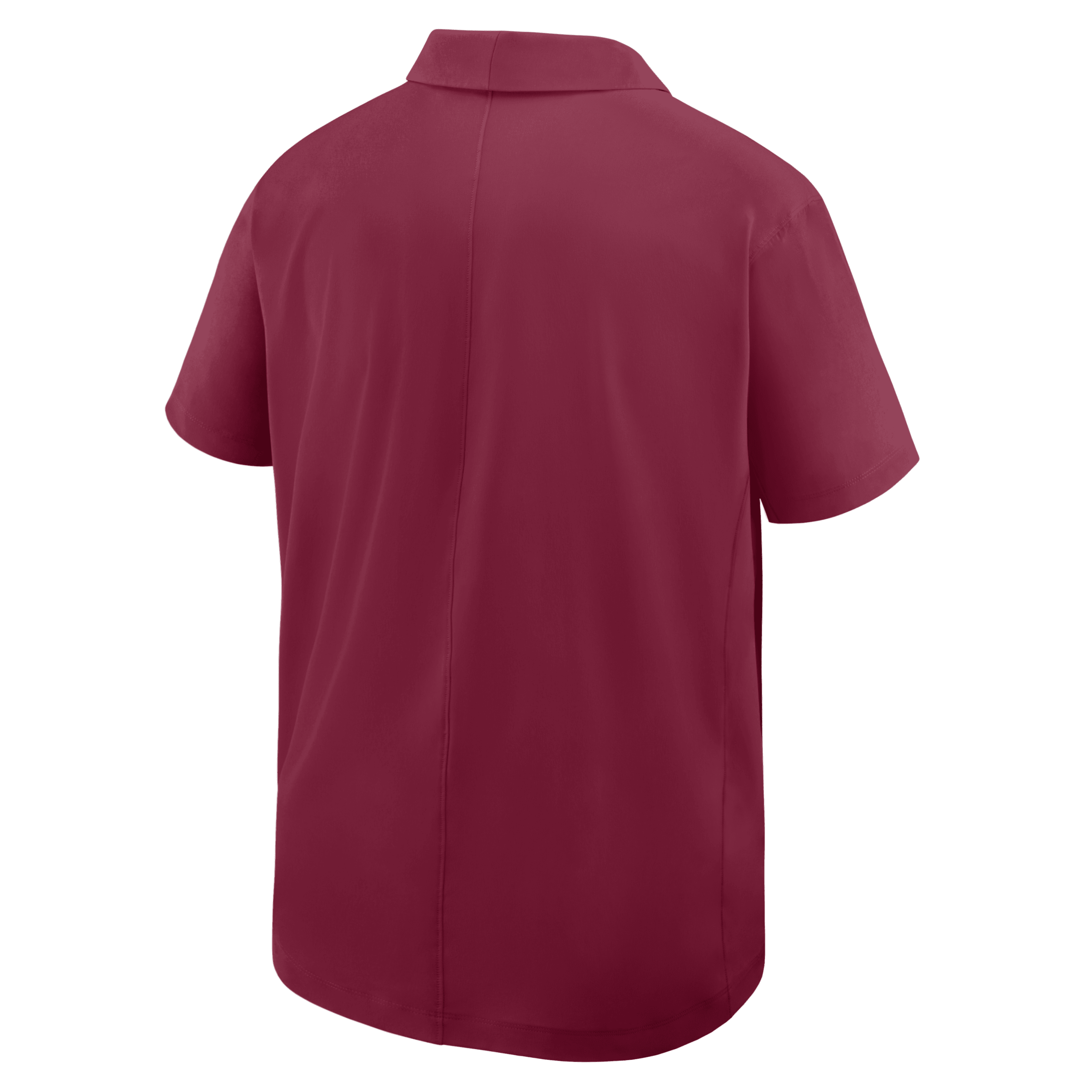 Florida State Men's Nike Dri-FIT College Polo