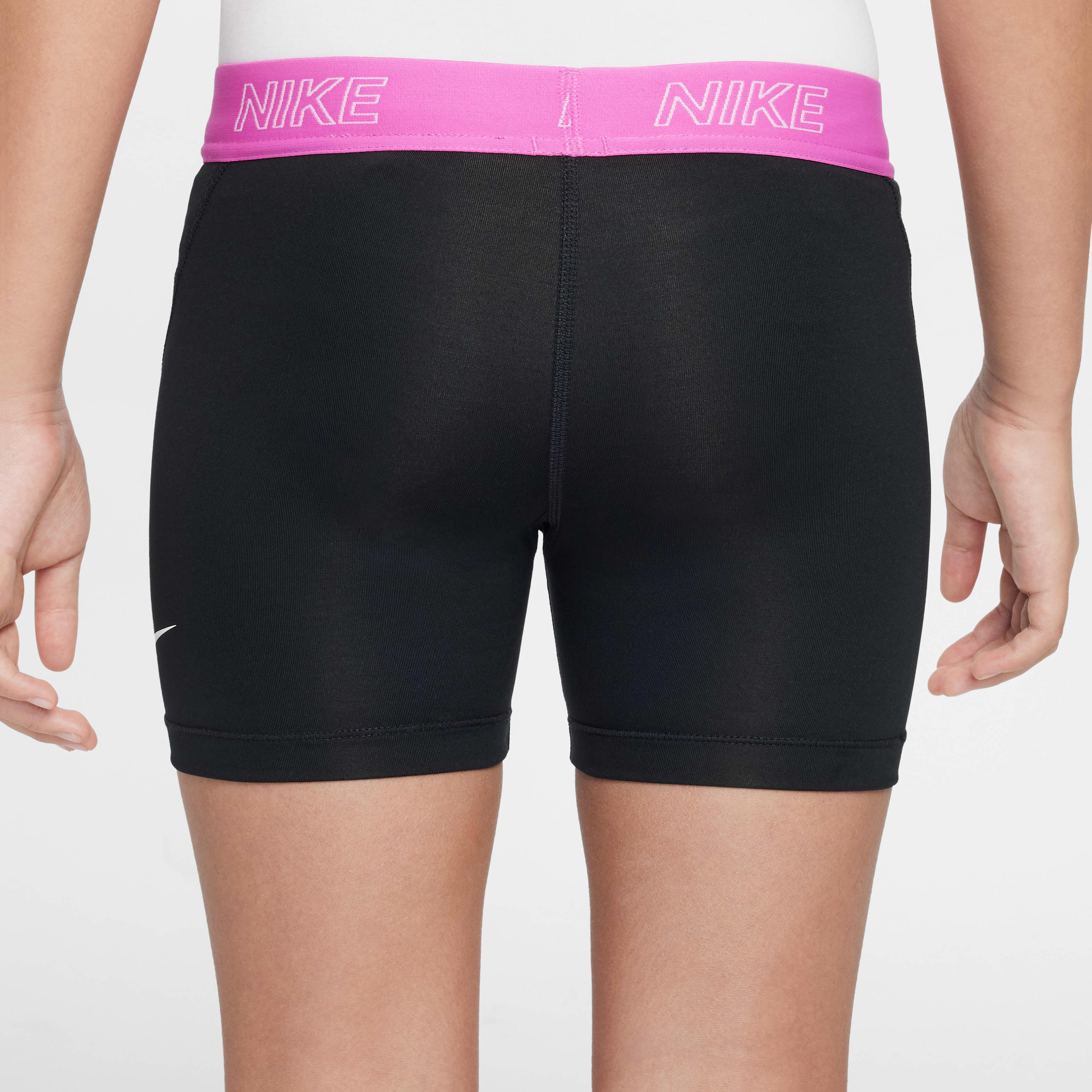 Nike Big Kids' (Girls') Shorts