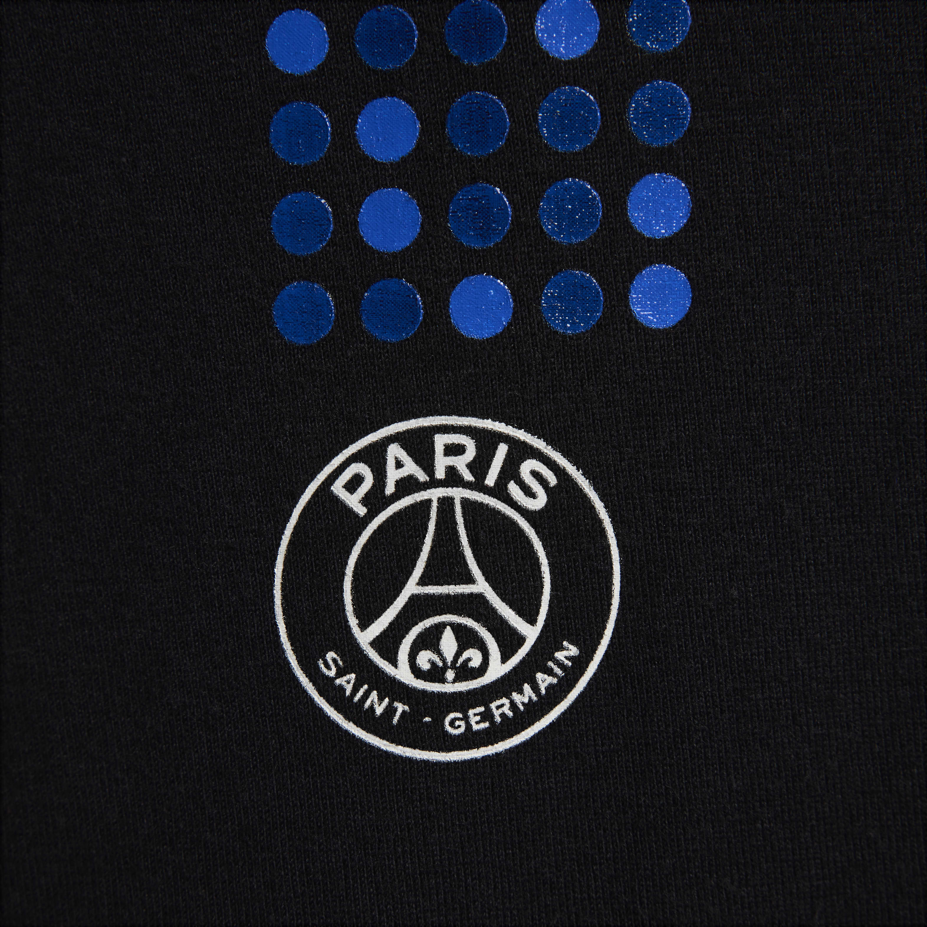 Paris Saint-Germain Men's Nike Soccer T-Shirt