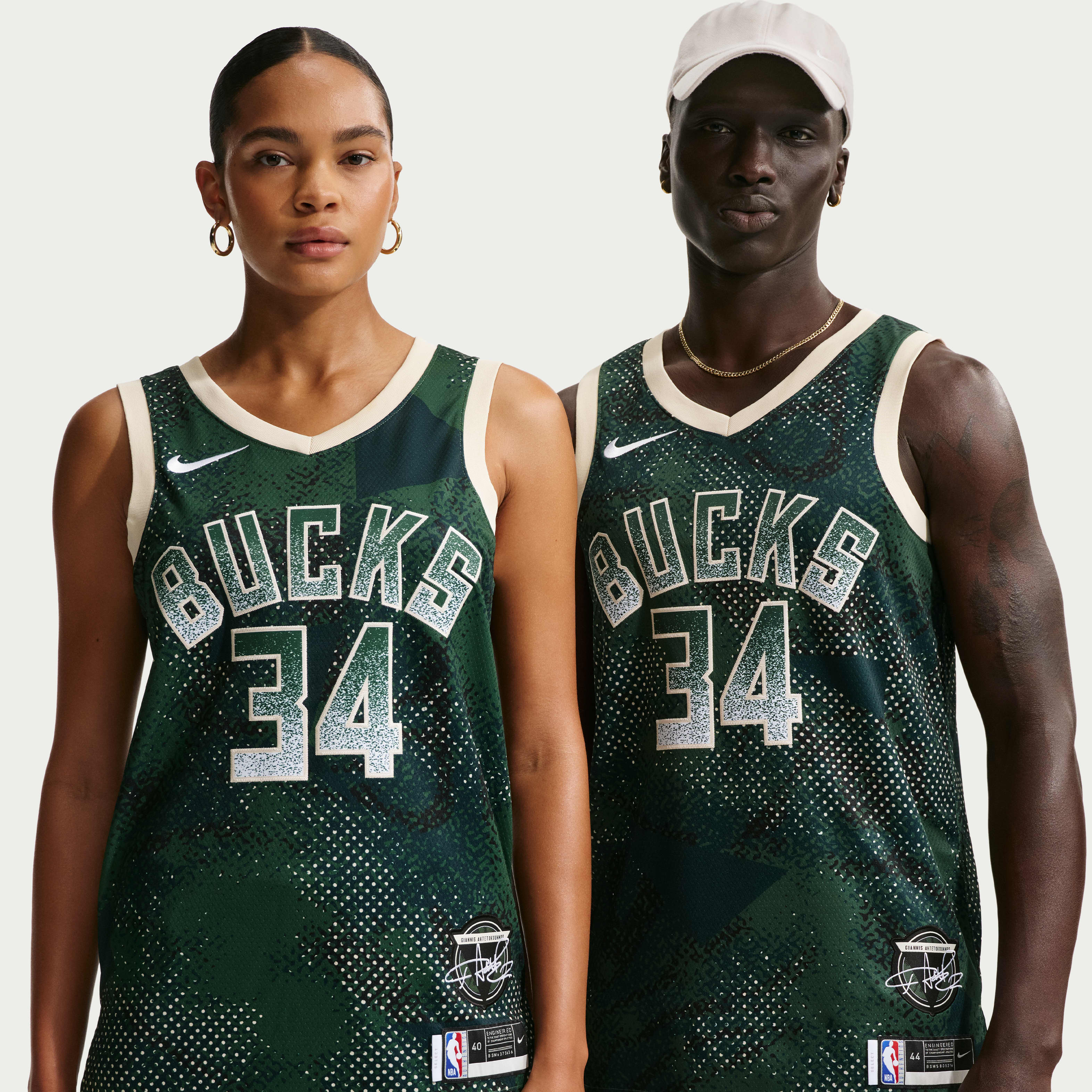 milwaukee bucks giannis jersey