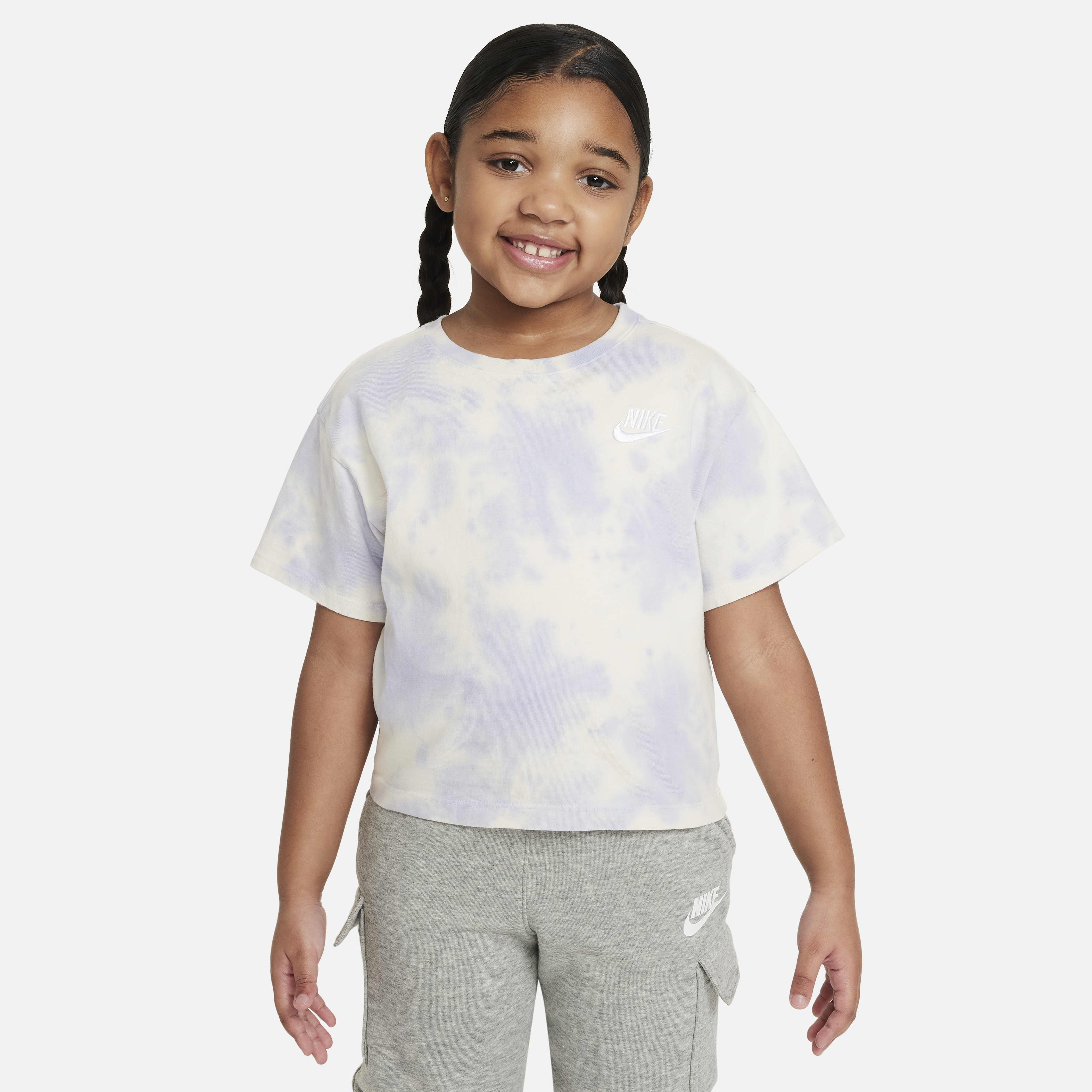 Nike Little Kids' Icon T-Shirt