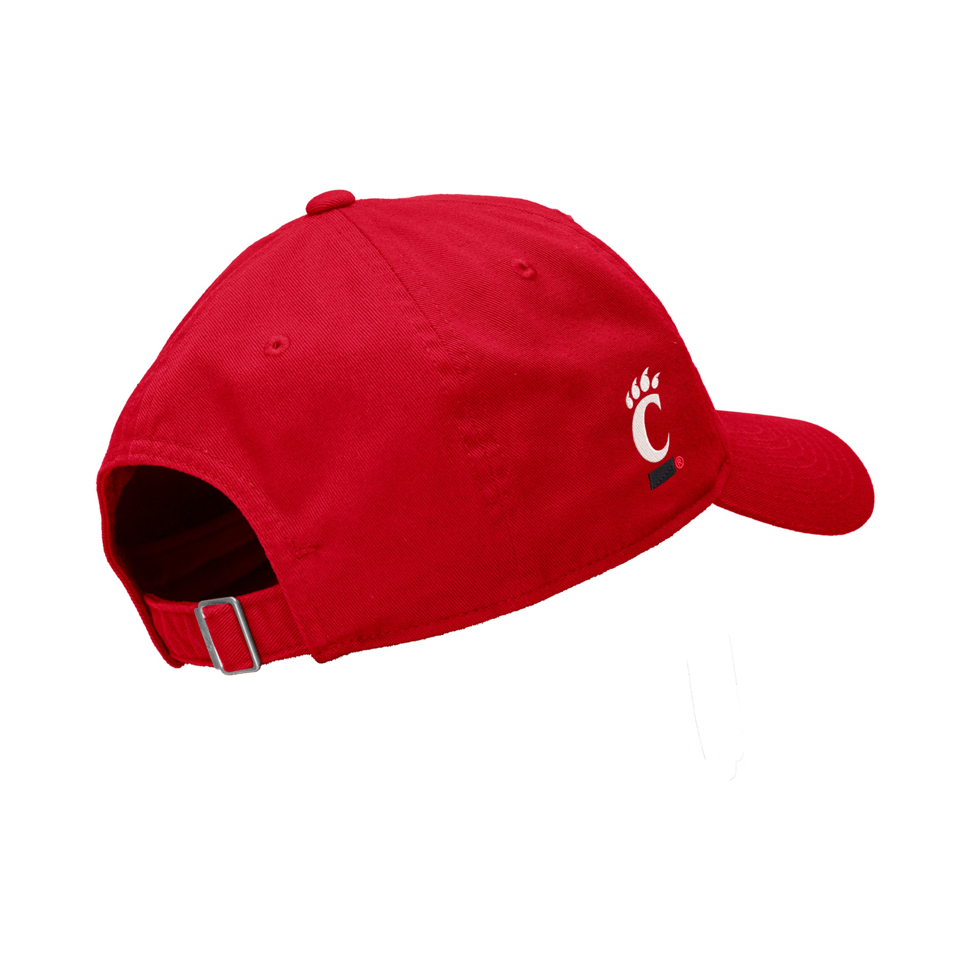 Cincinnati Nike College Cap