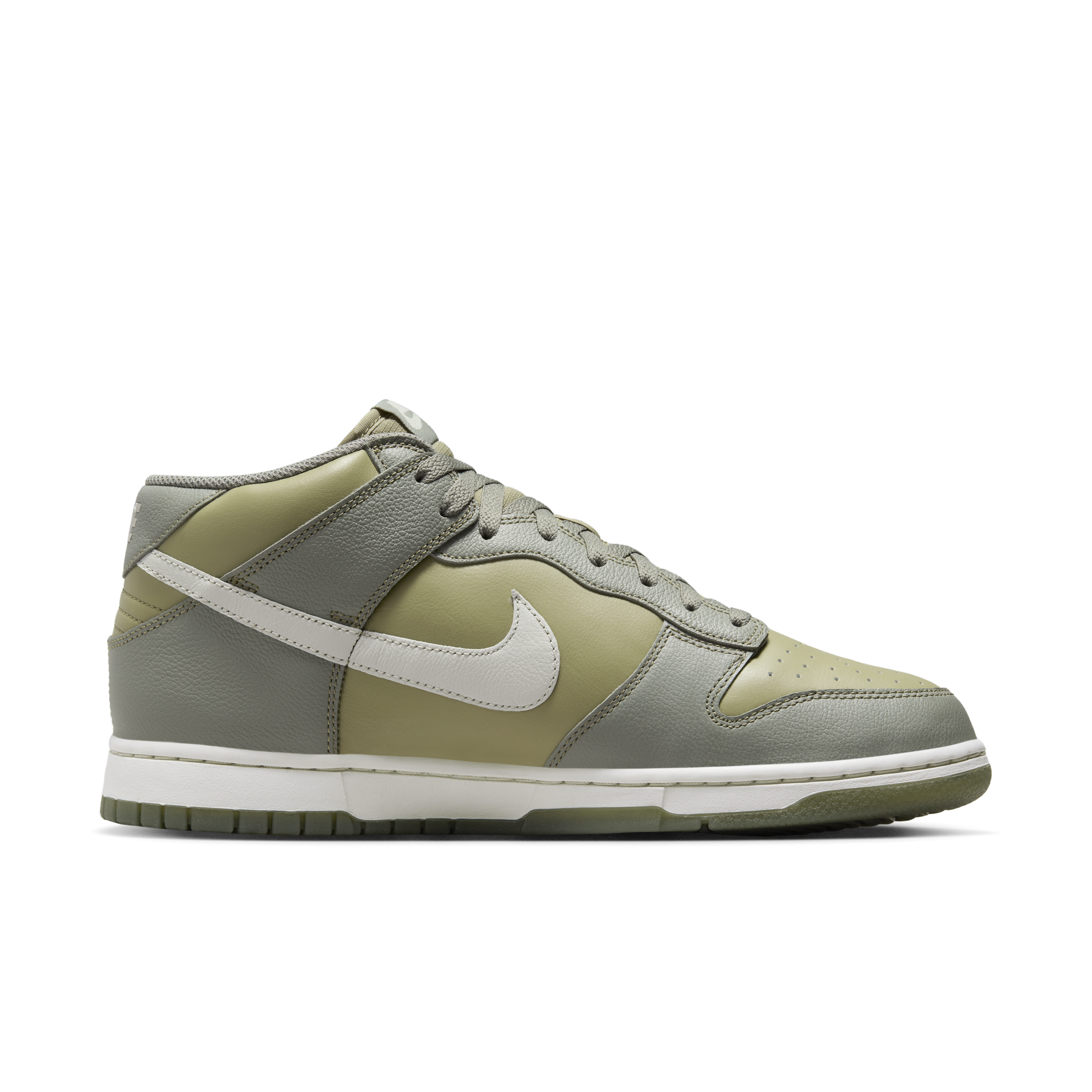 Nike Dunk Mid Men's Shoes