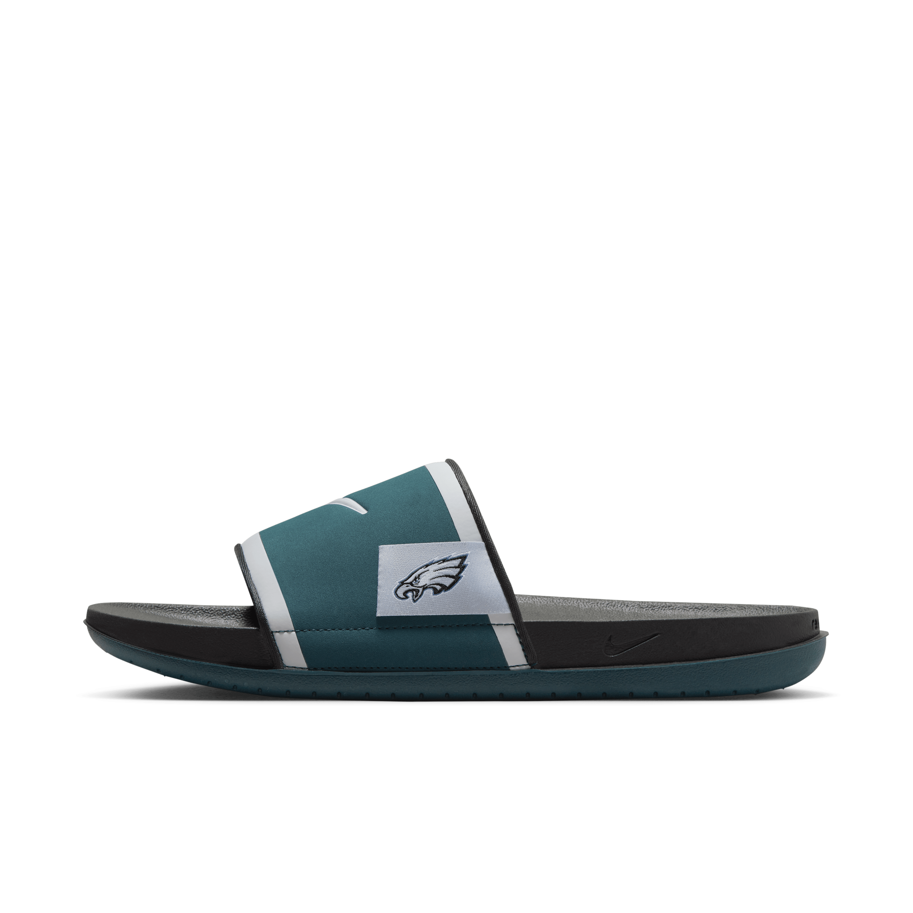 Nike Offcourt (Philadelphia Eagles) Slides